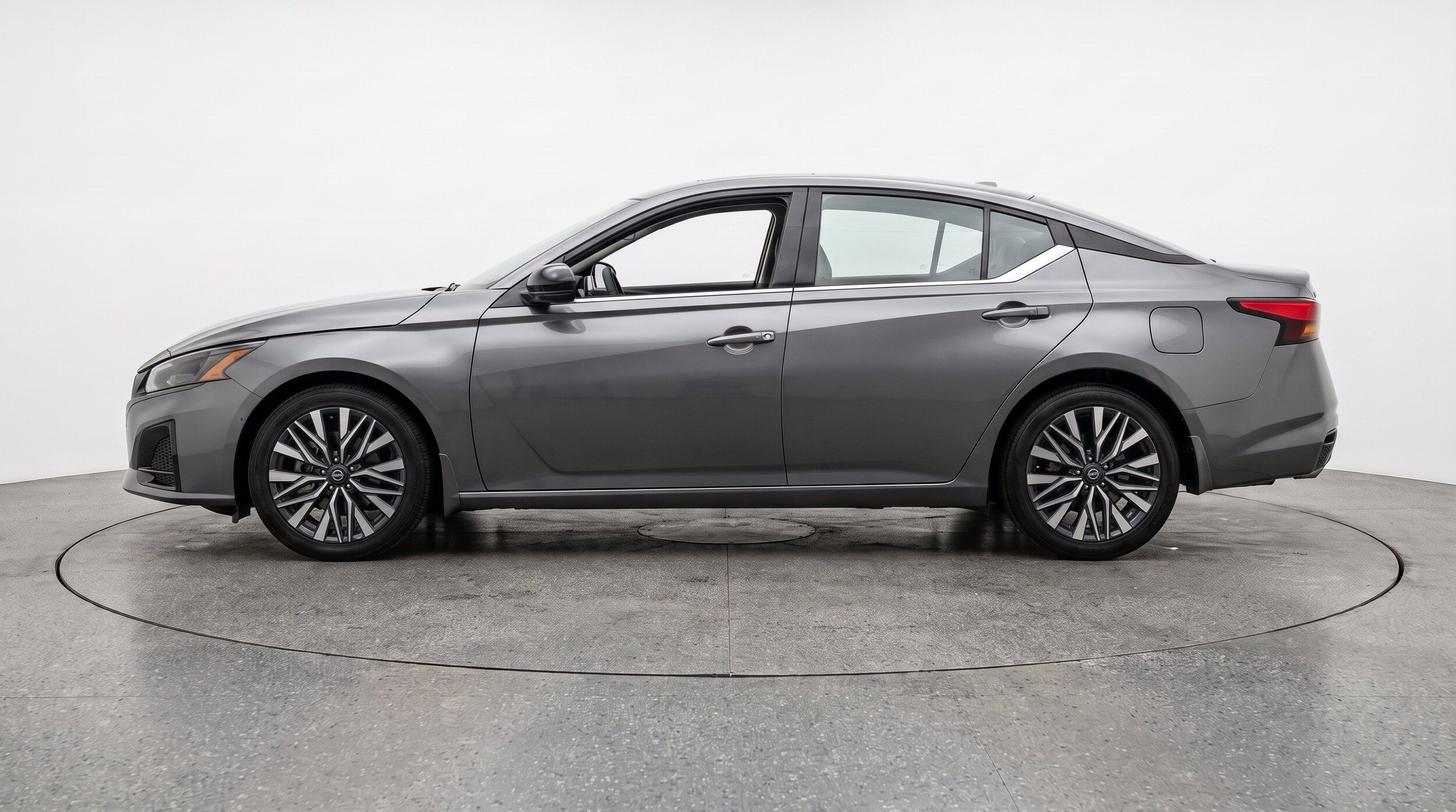 Thumbnail: 2026 Nissan Altima - 5