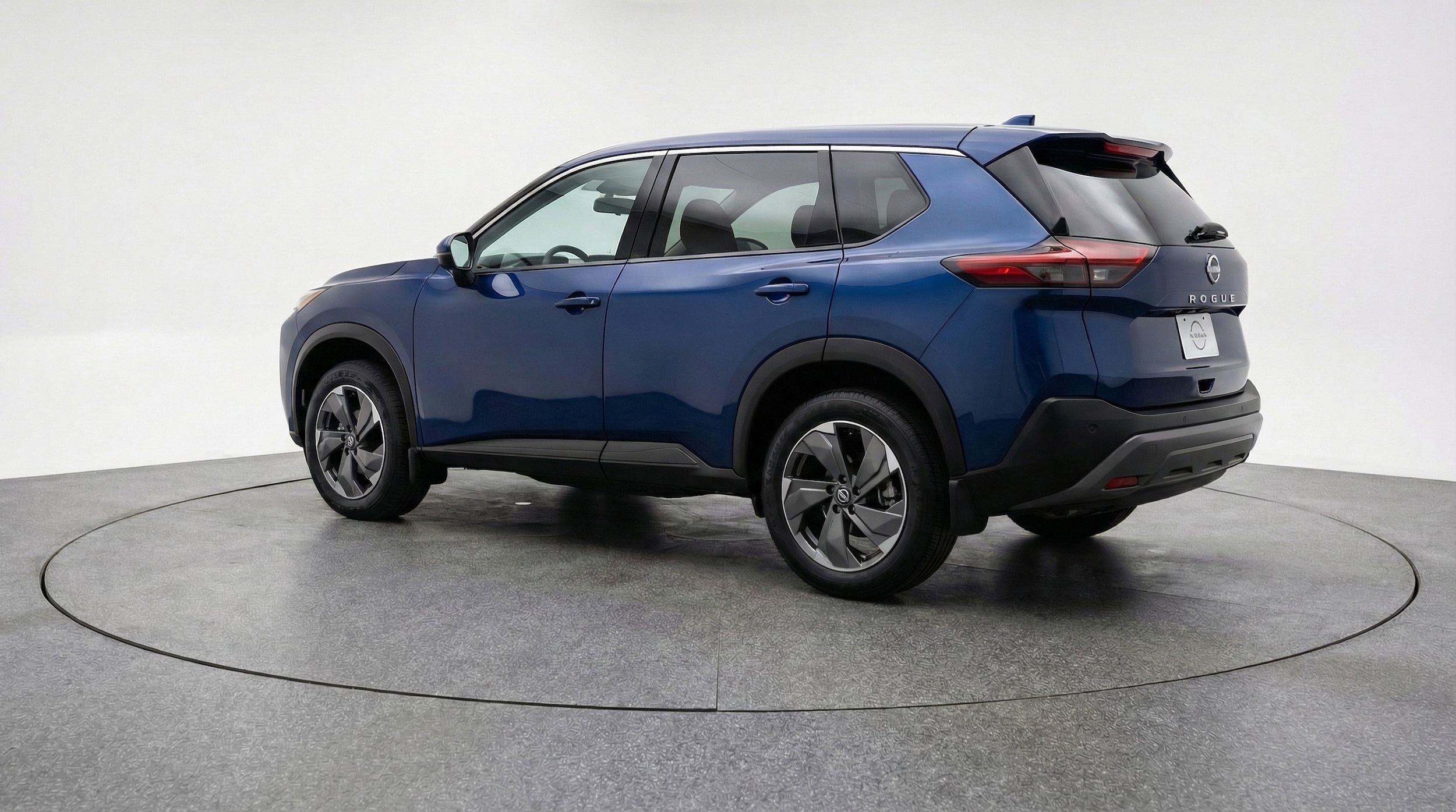 Thumbnail: 2025 Nissan Rogue - 6