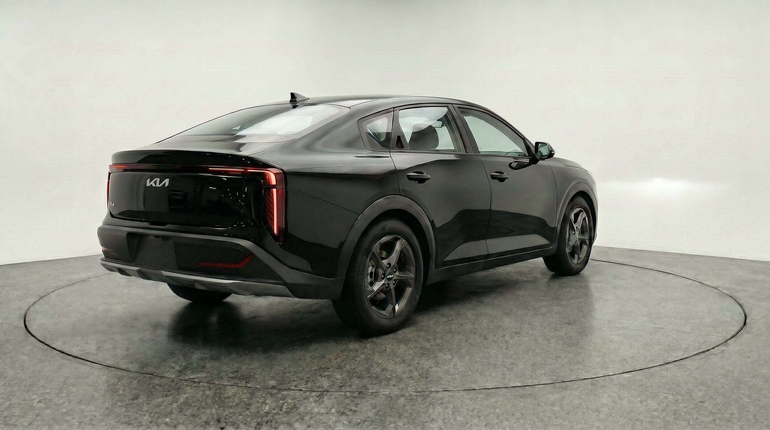 Thumbnail: 2026 Kia K4 - 9