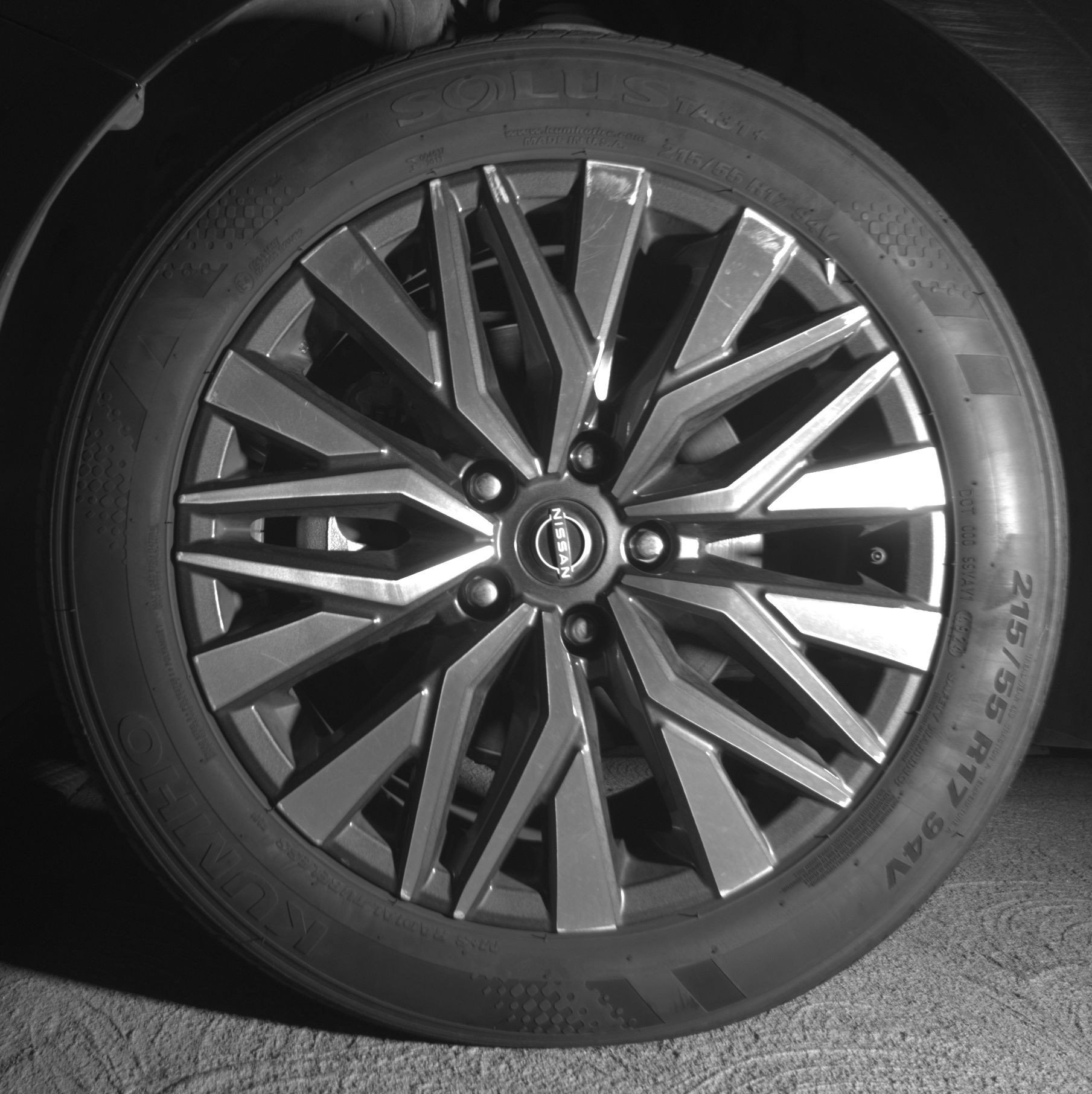 Thumbnail: 2025 Nissan Altima - 12