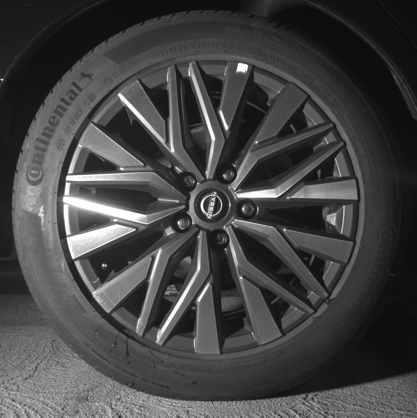 Thumbnail: 2025 Nissan Altima - 15