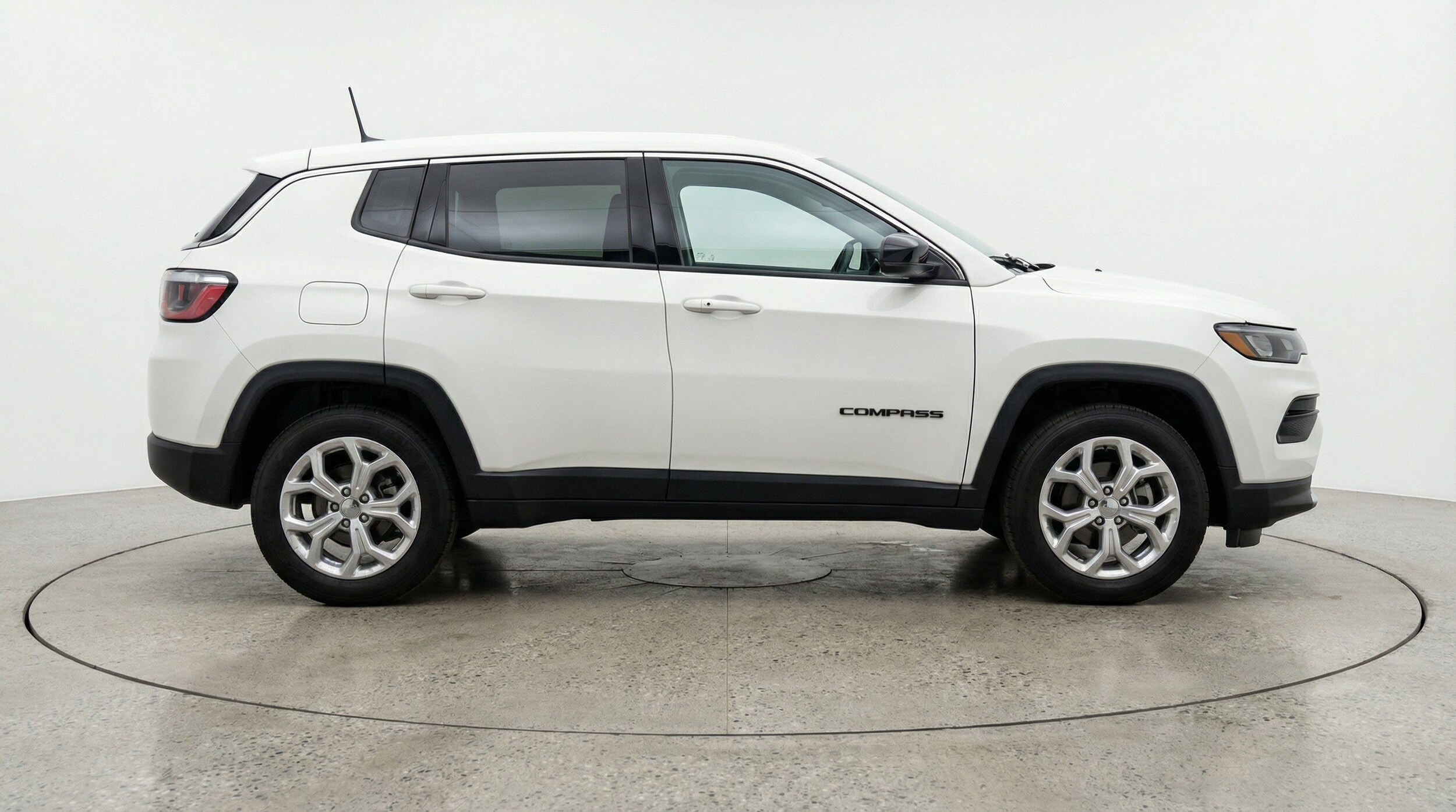 Thumbnail: 2025 Jeep Compass - 11