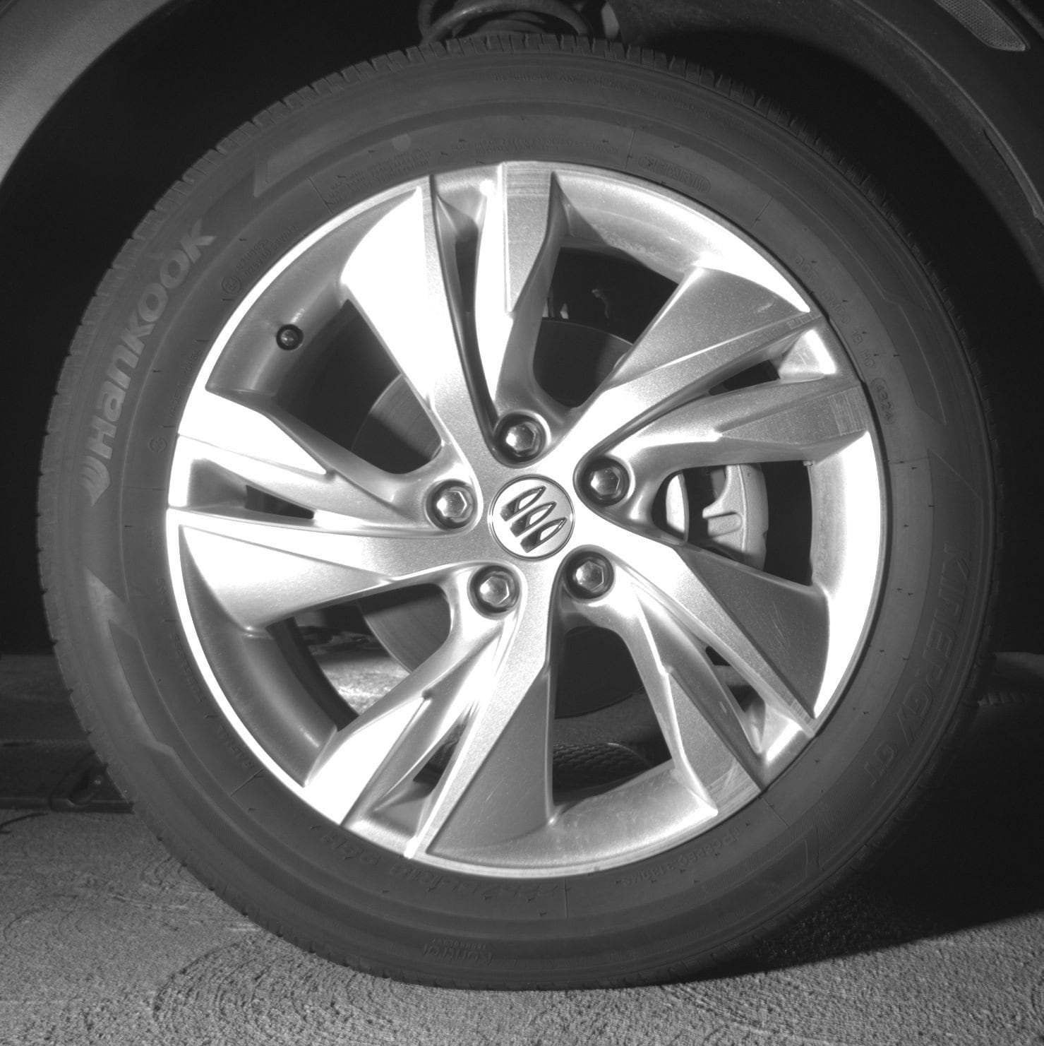 Thumbnail: 2025 Buick Encore GX - 13