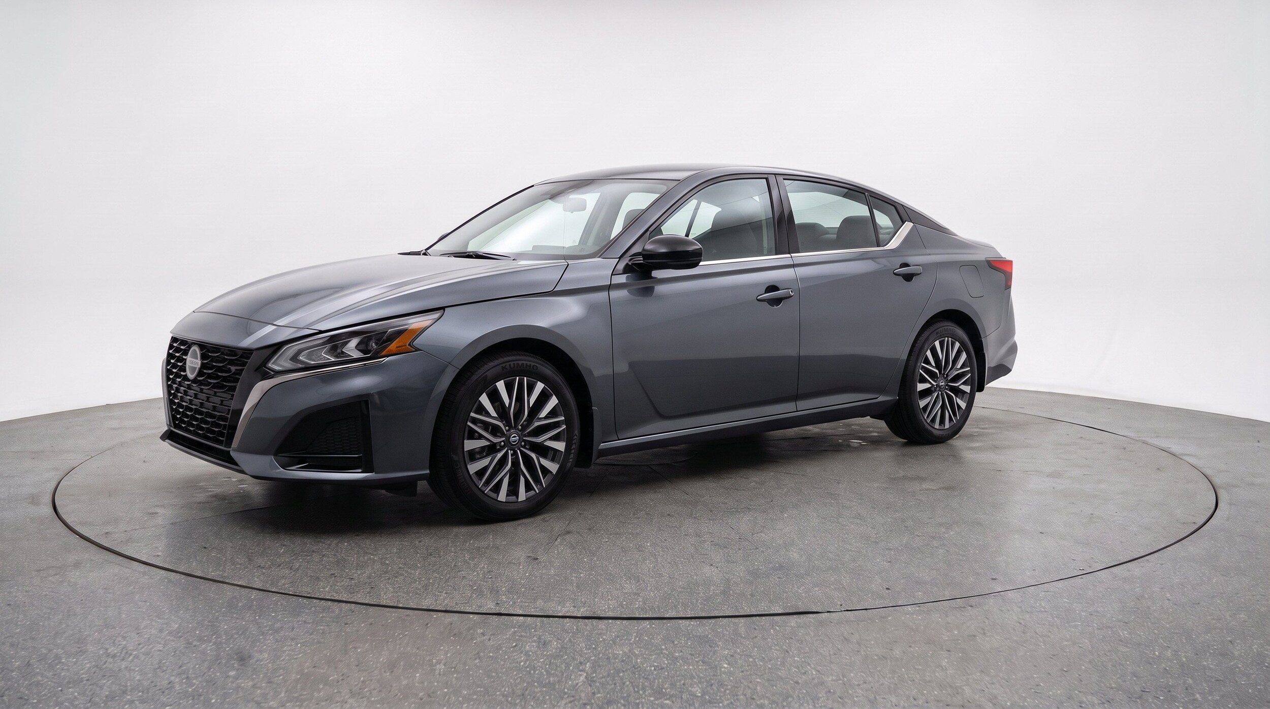 Thumbnail: 2026 Nissan Altima - 3