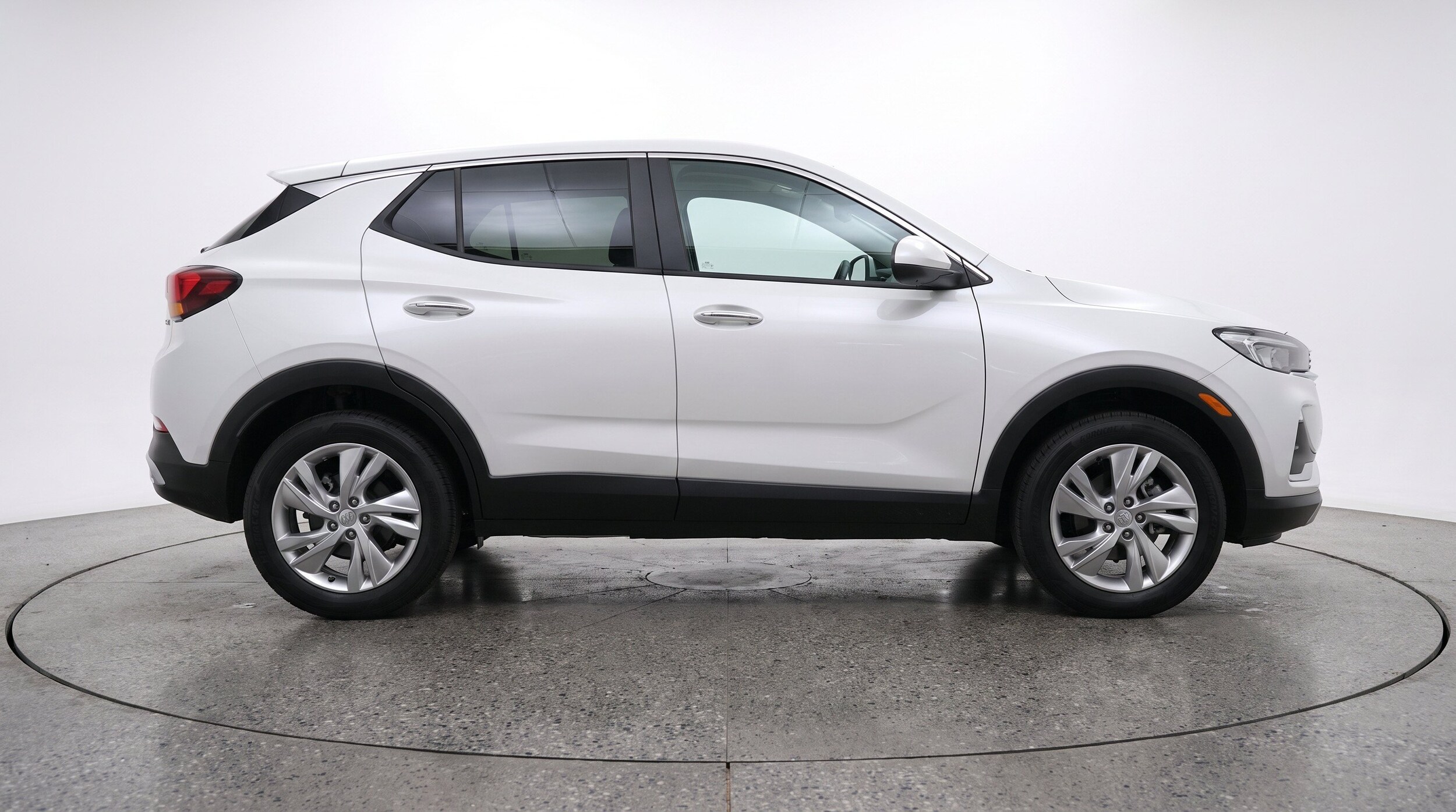 Thumbnail: 2025 Buick Encore GX - 10