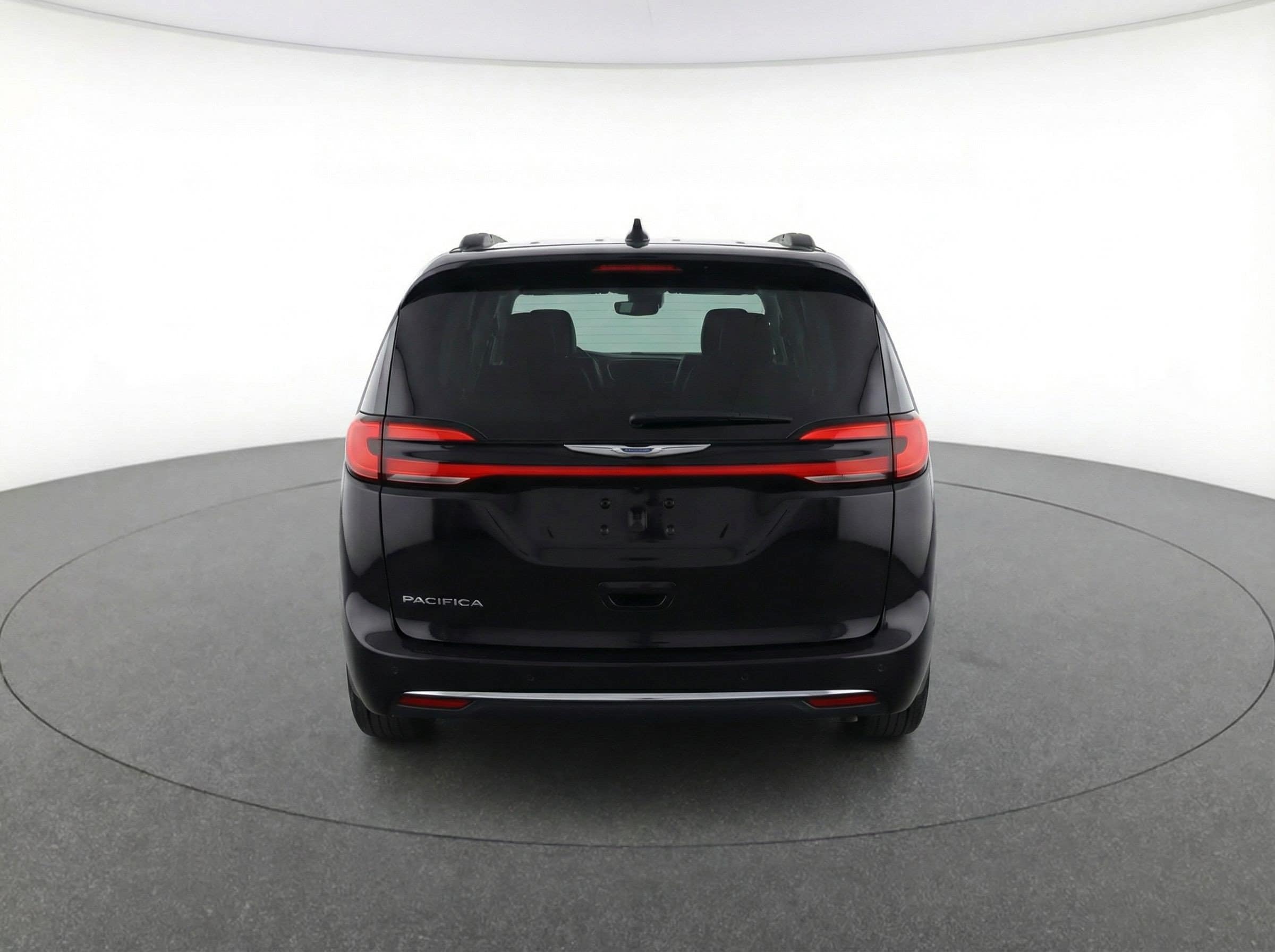 Thumbnail: 2024 Chrysler Pacifica - 7