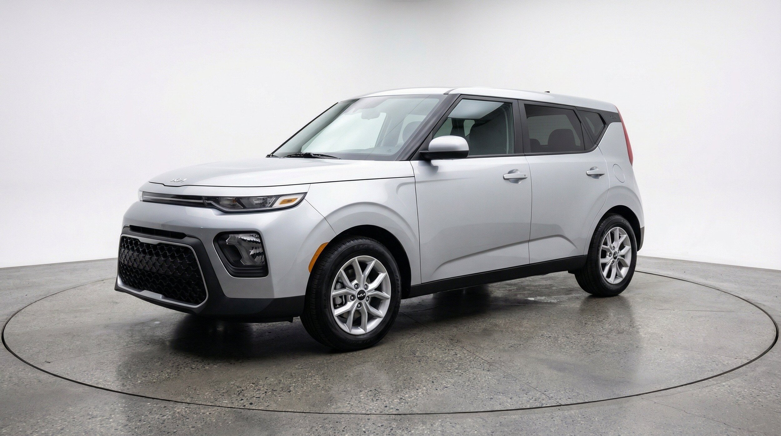 Thumbnail: 2025 Kia Soul - 3