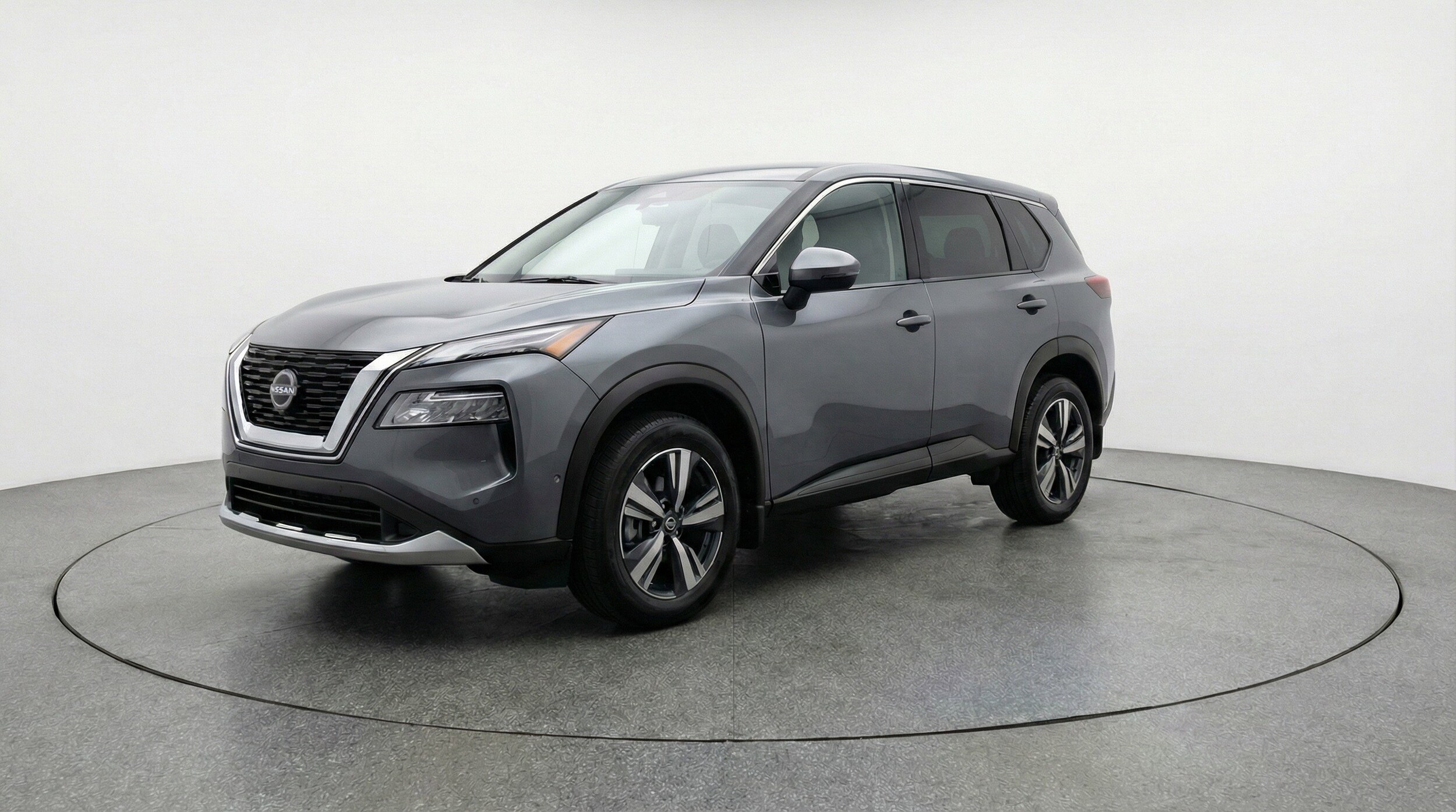 Thumbnail: 2025 Nissan Rogue - 3