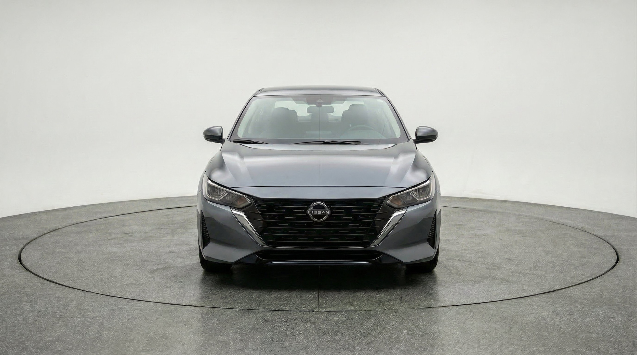 Thumbnail: 2025 Nissan Sentra - 2