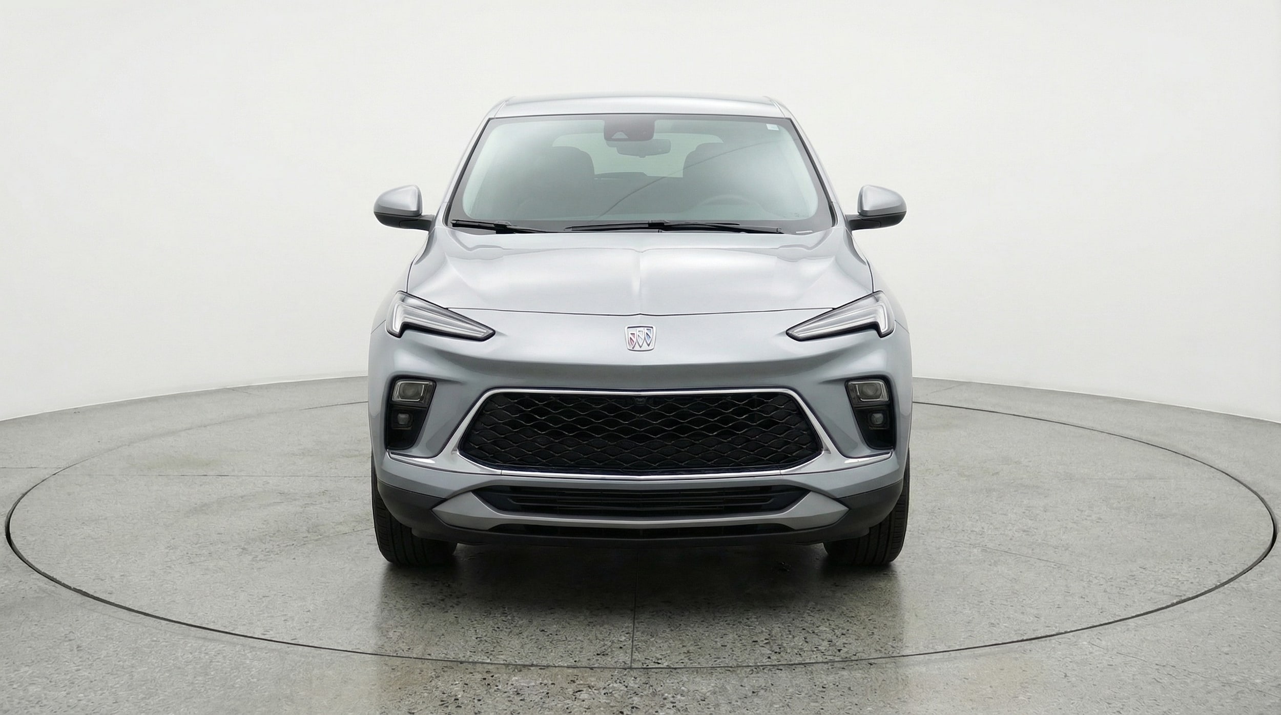 Thumbnail: 2025 Buick Encore GX - 2