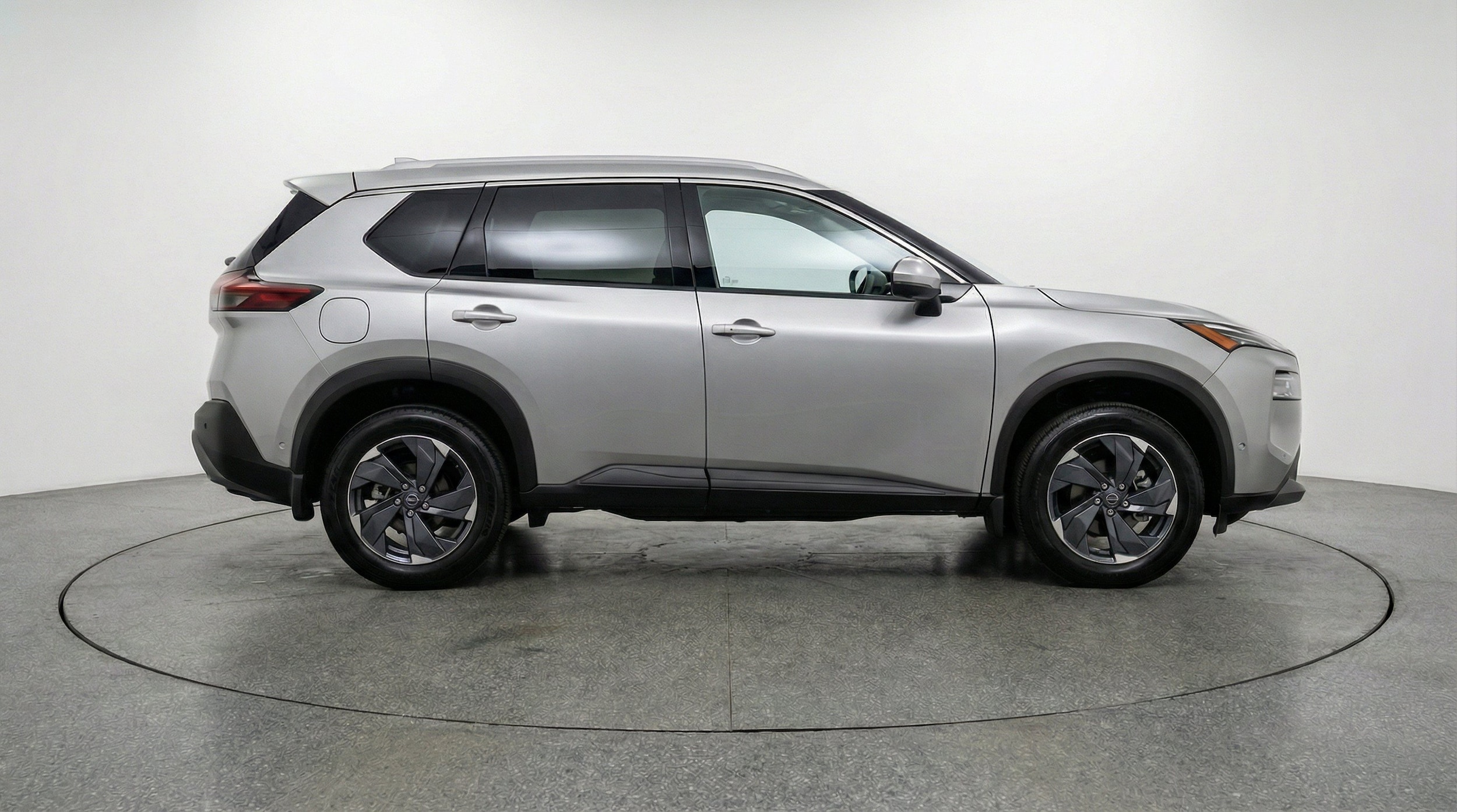 Thumbnail: 2026 Nissan Rogue - 11
