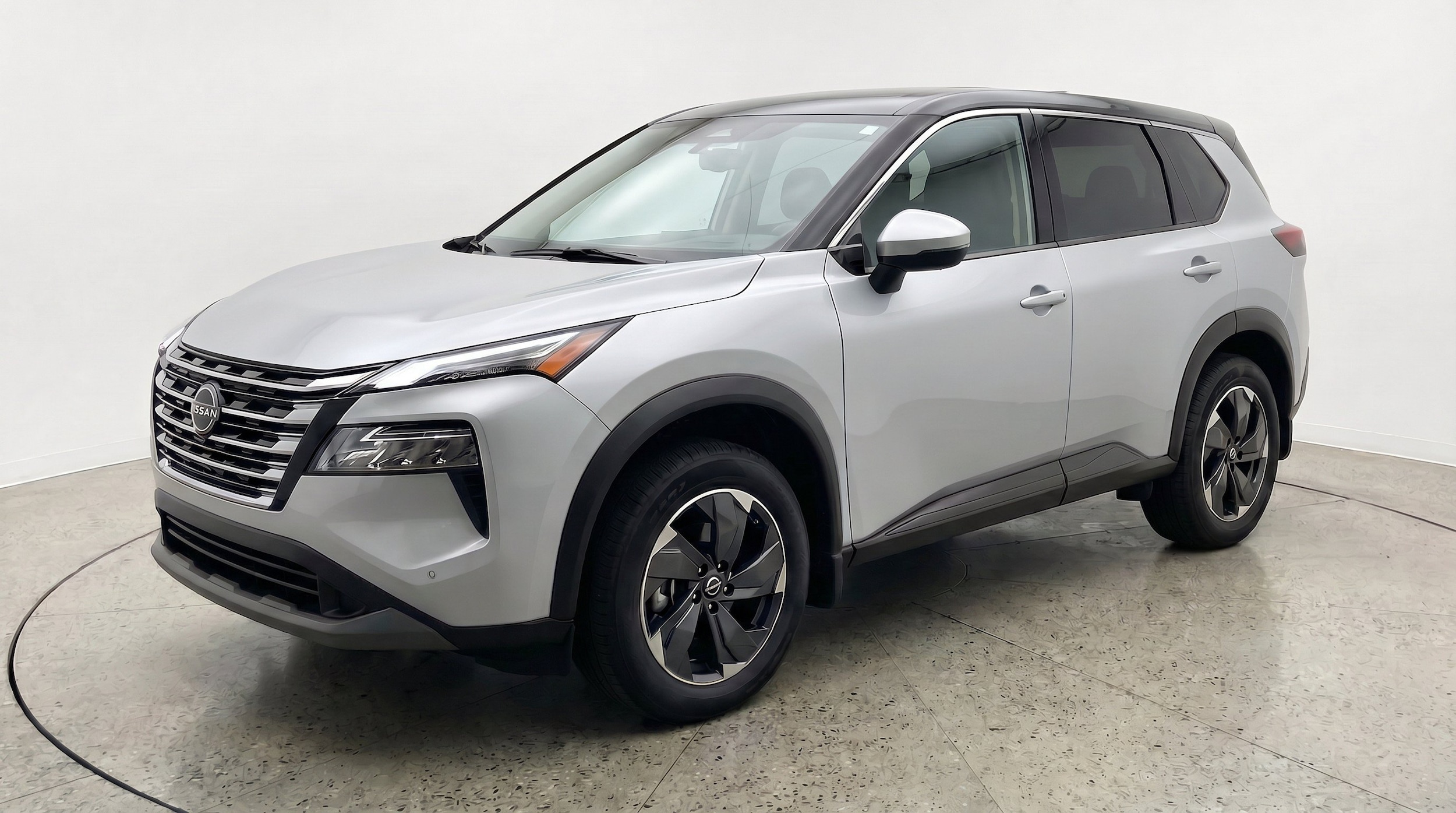 Thumbnail: 2025 Nissan Rogue - 3