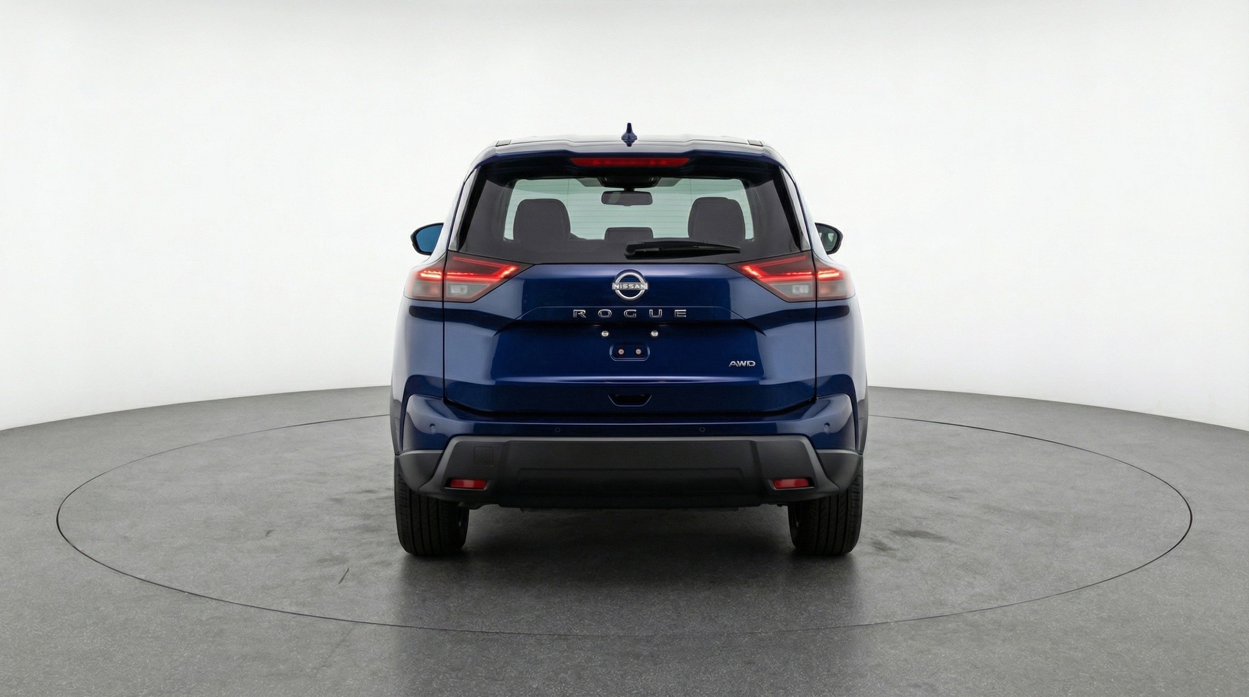 Thumbnail: 2025 Nissan Rogue - 7