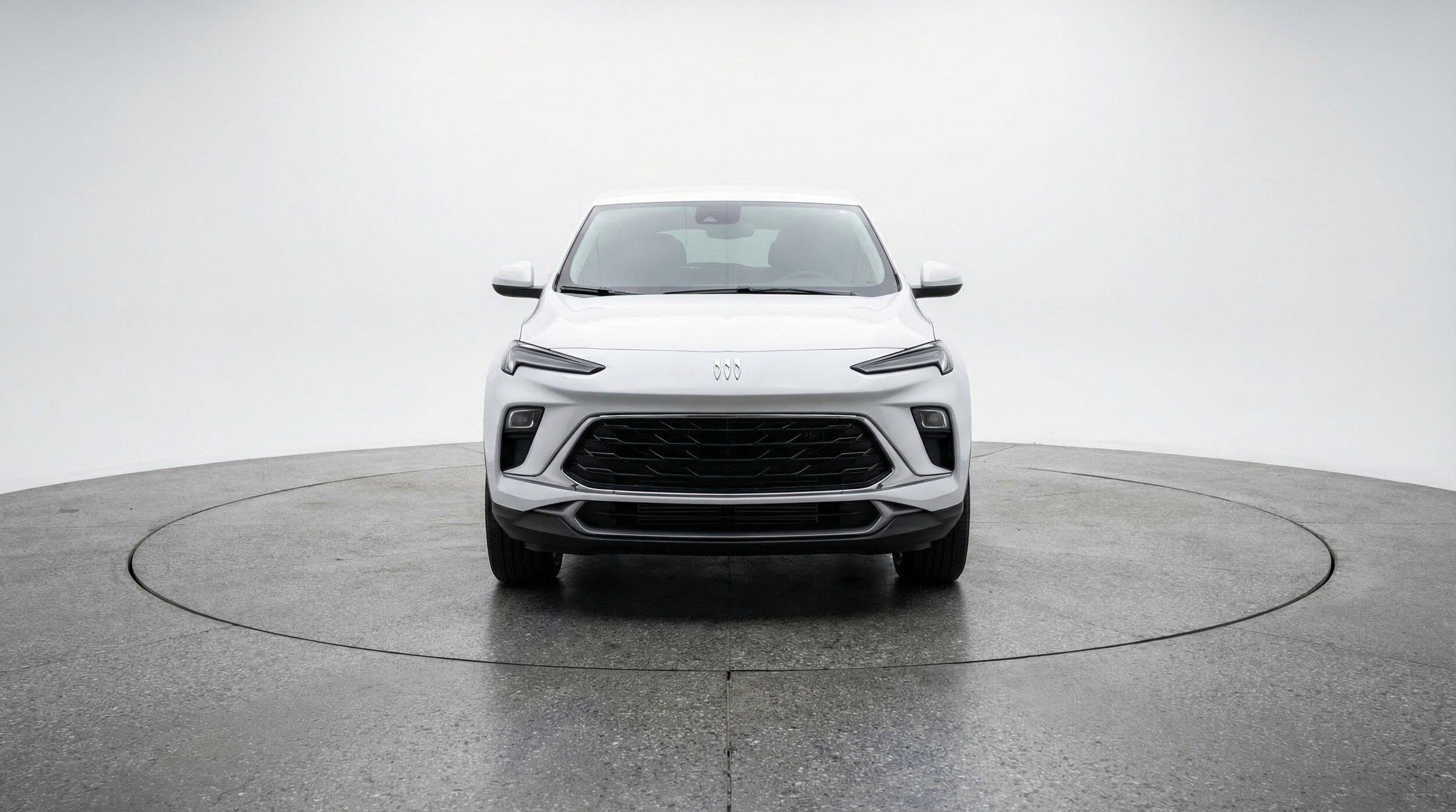 Thumbnail: 2025 Buick Encore GX - 2