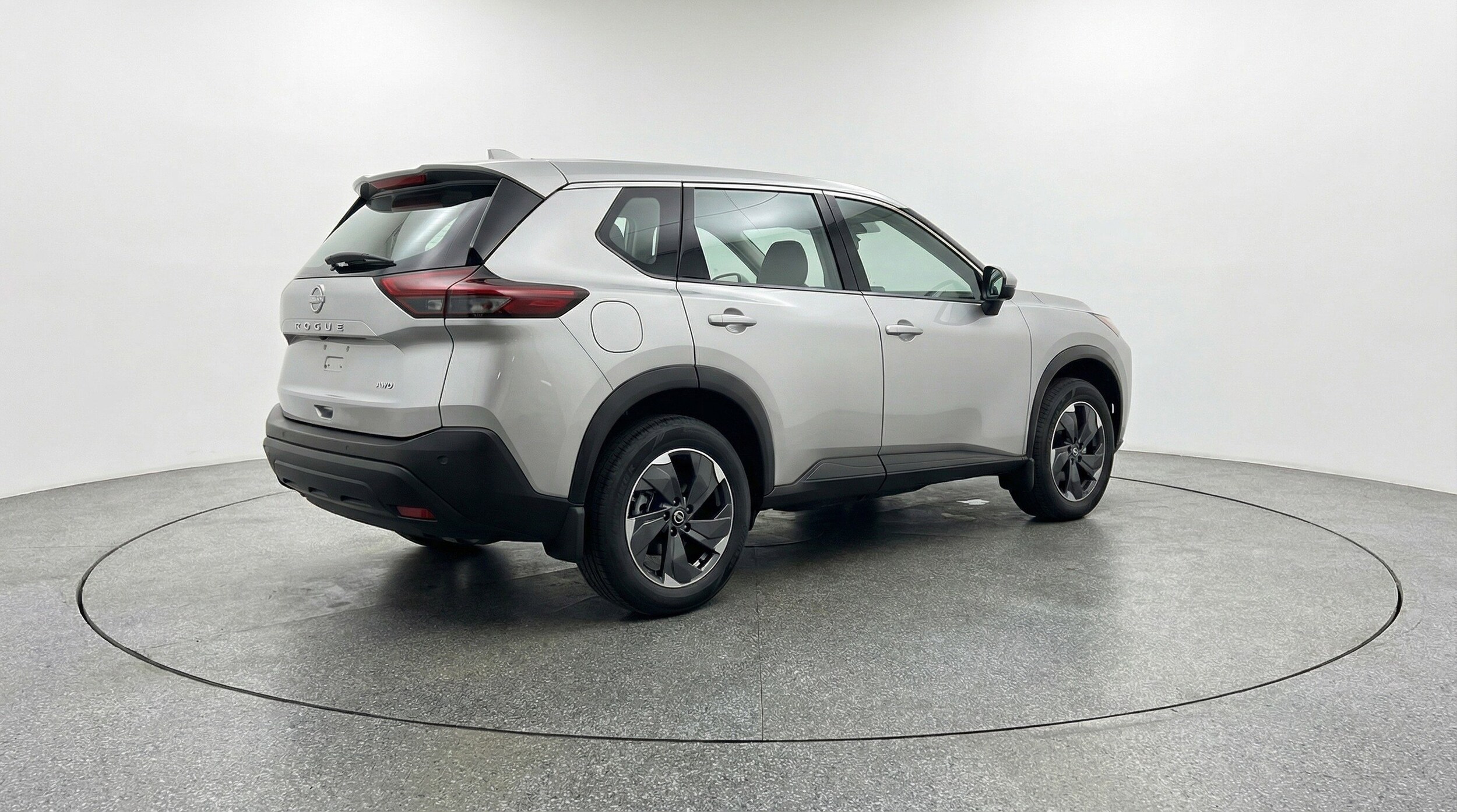 Thumbnail: 2025 Nissan Rogue - 9