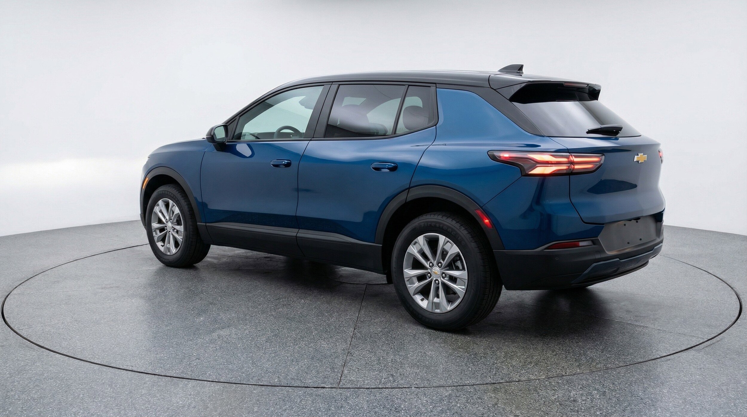 Thumbnail: 2025 Chevrolet Equinox - 6