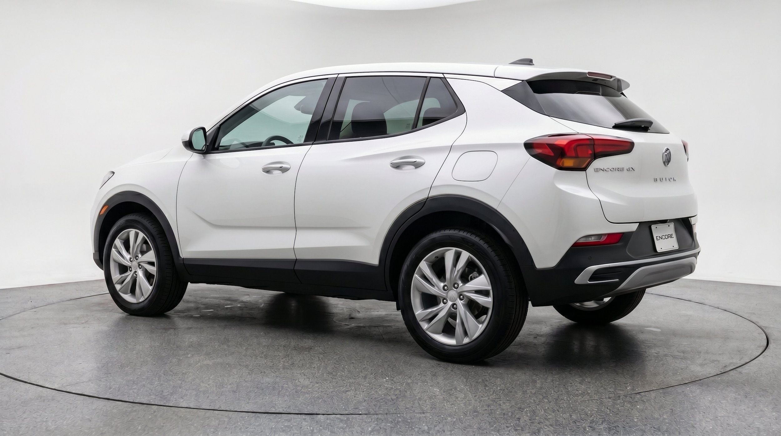 Thumbnail: 2026 Buick Encore GX - 6