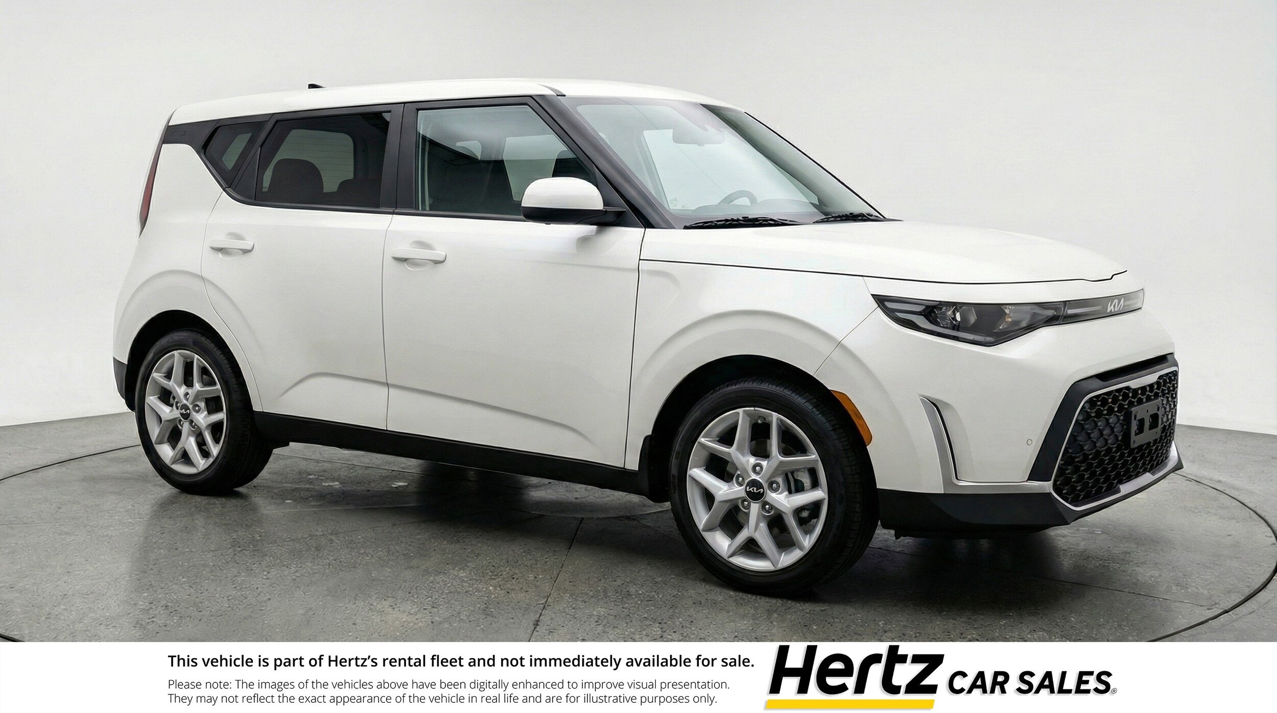 Thumbnail: 2025 Kia Soul - 1