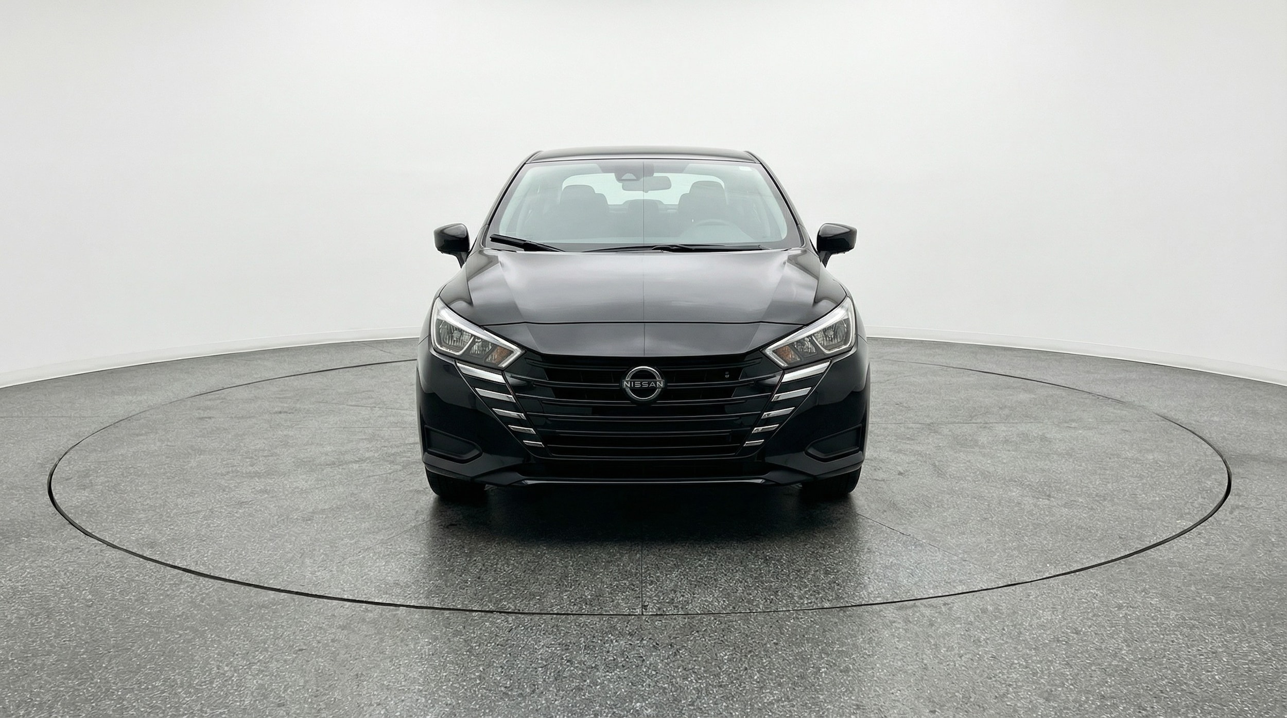 Thumbnail: 2025 Nissan Versa - 2