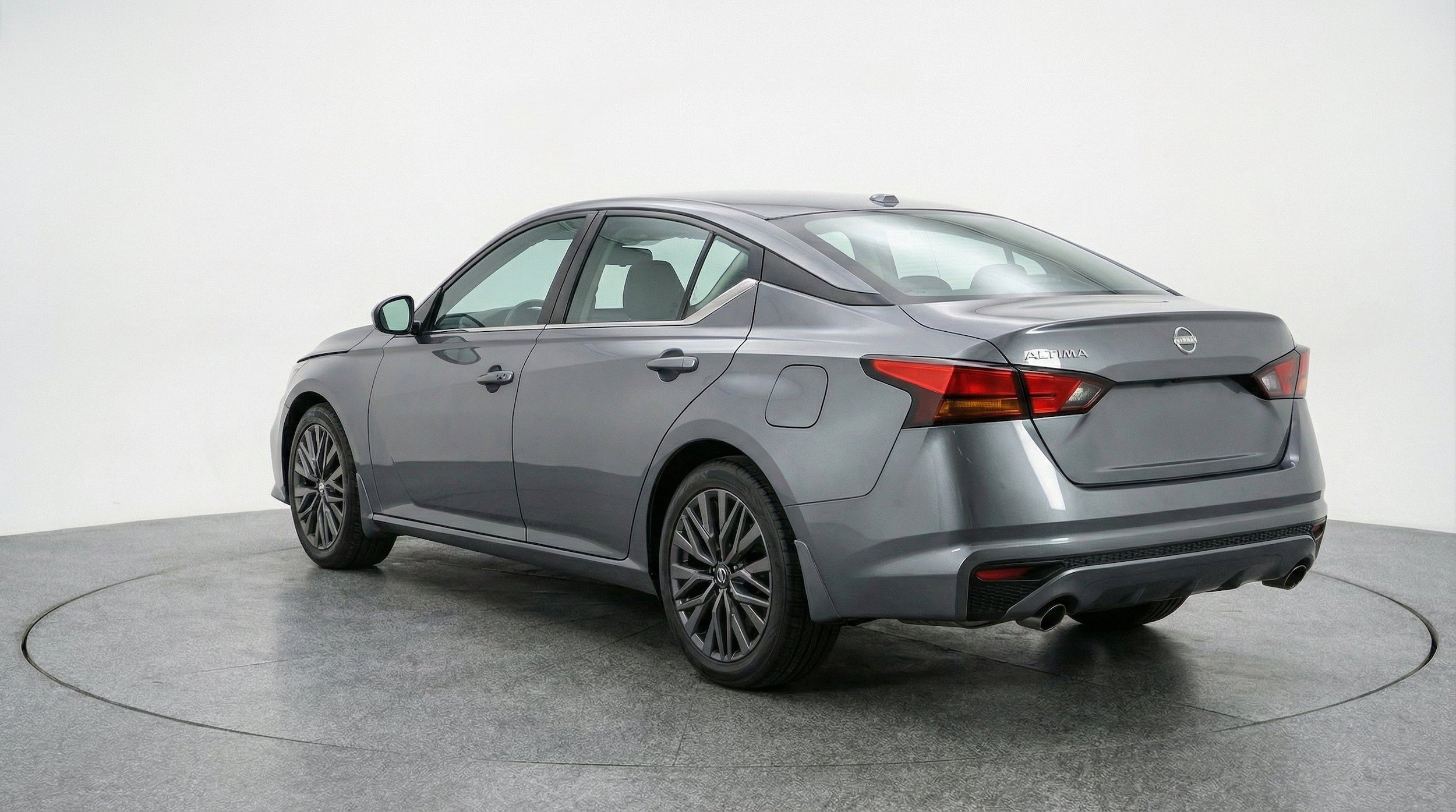 Thumbnail: 2025 Nissan Altima - 6