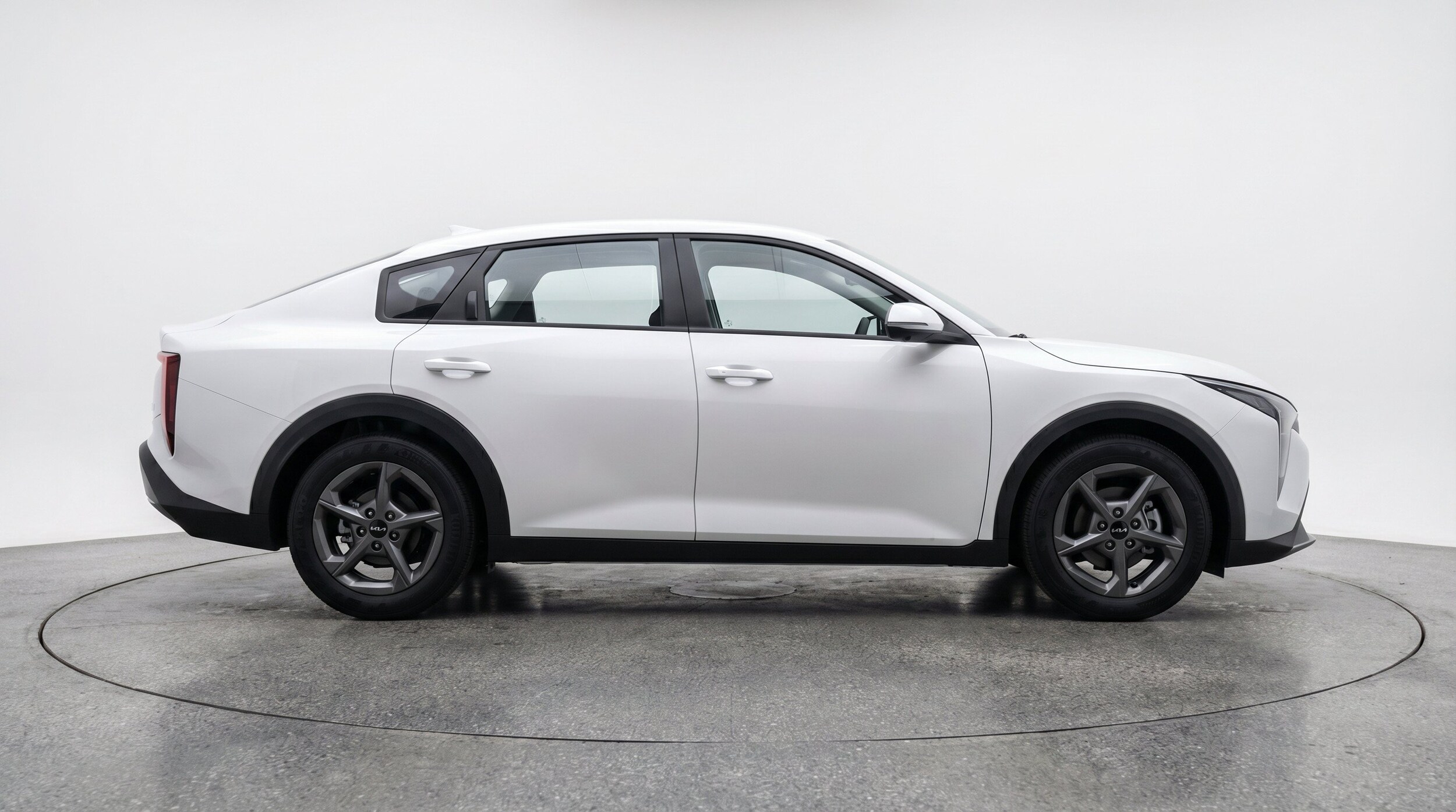 Thumbnail: 2026 Kia K4 - 10