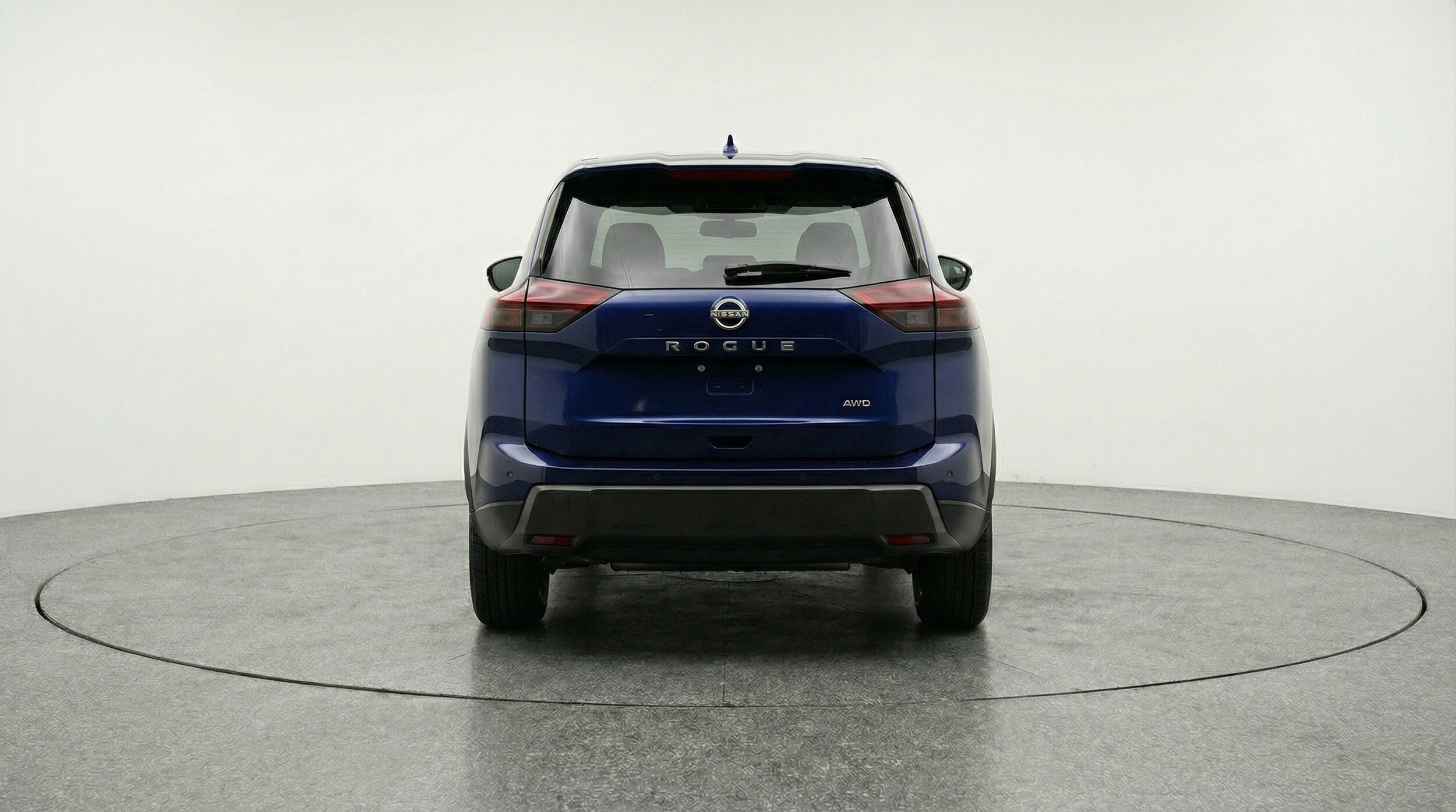 Thumbnail: 2025 Nissan Rogue - 7