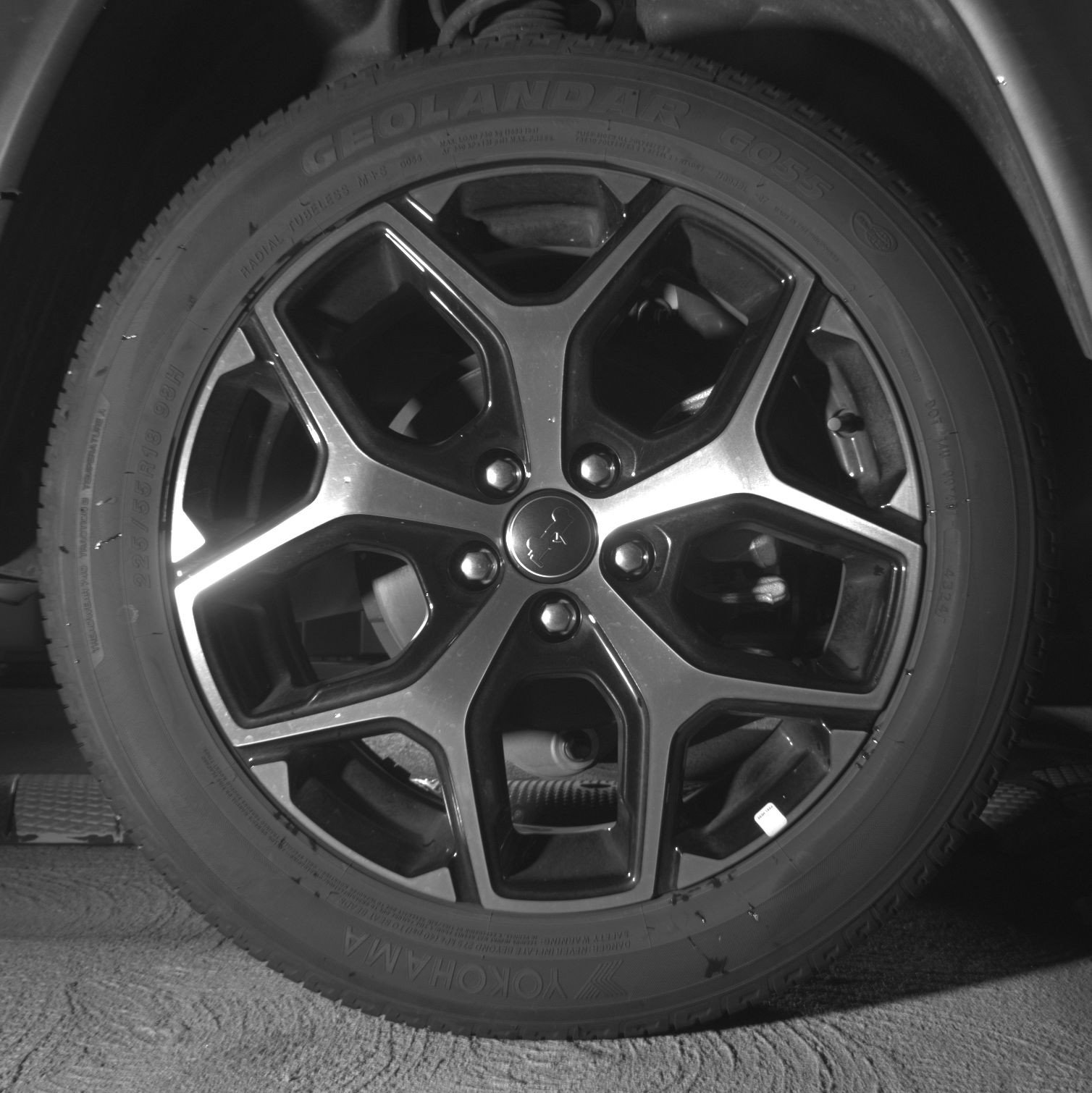 Thumbnail: 2025 Jeep Compass - 15