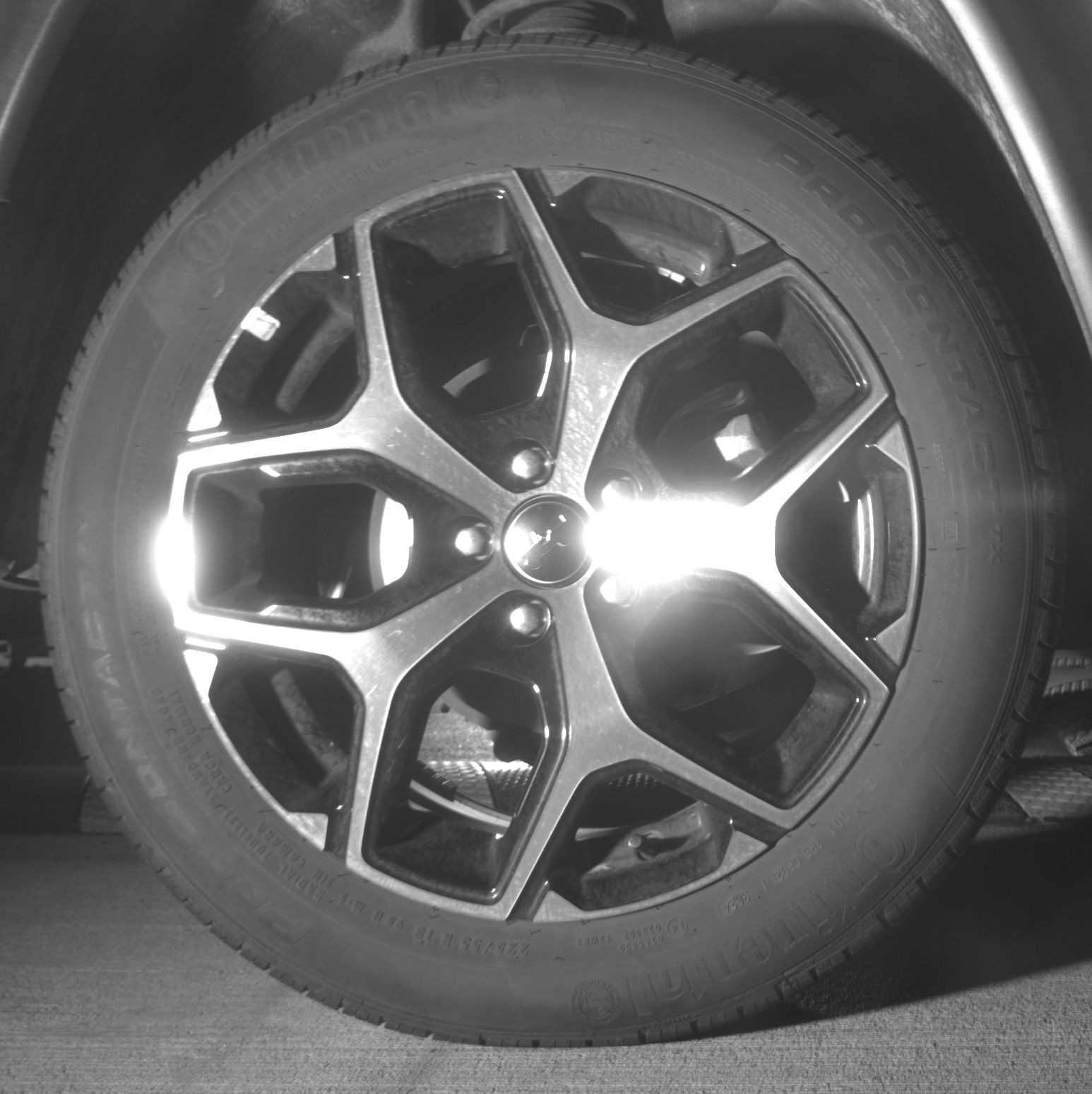 Thumbnail: 2025 Jeep Compass - 12