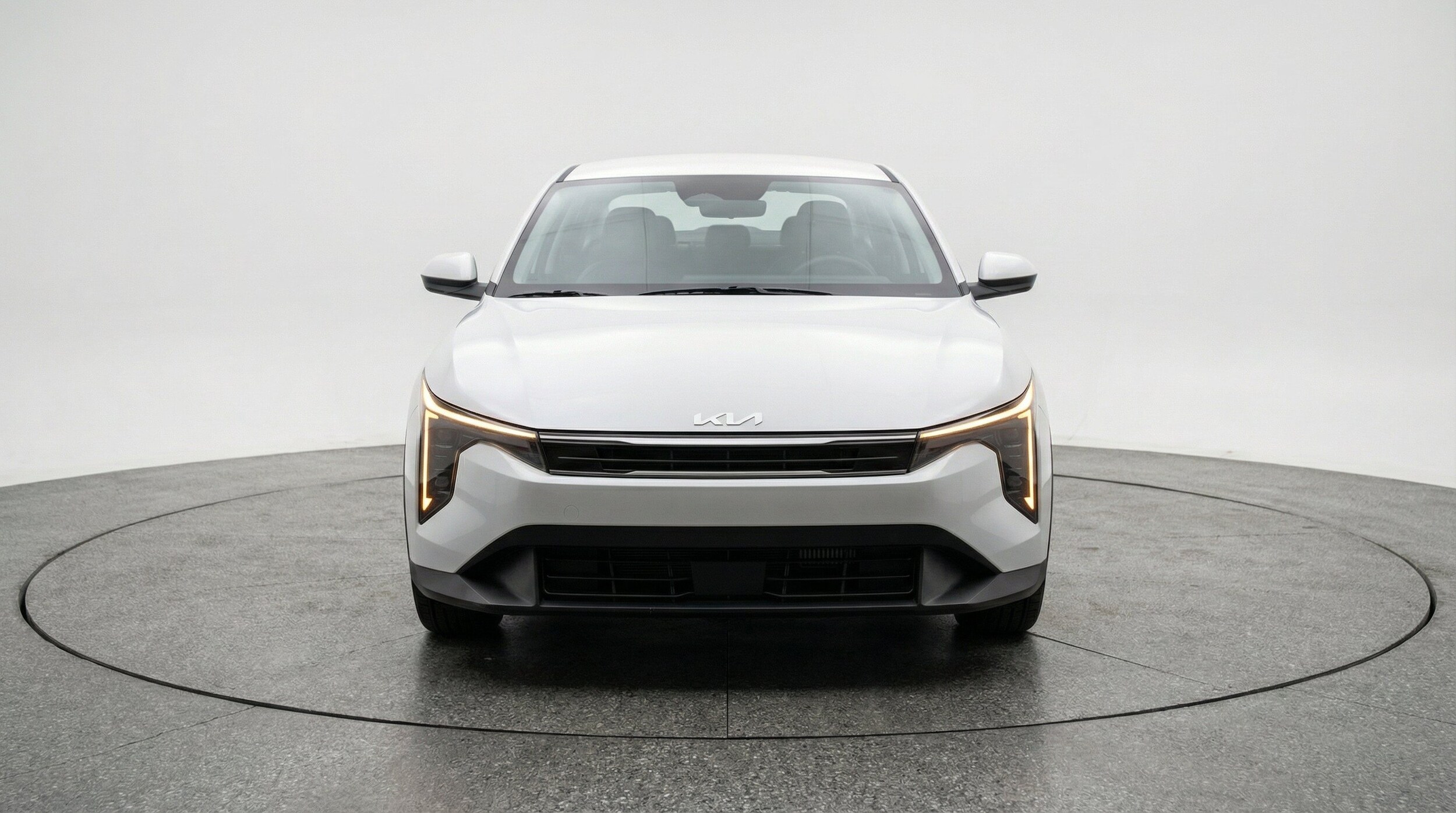 Thumbnail: 2026 Kia K4 - 2
