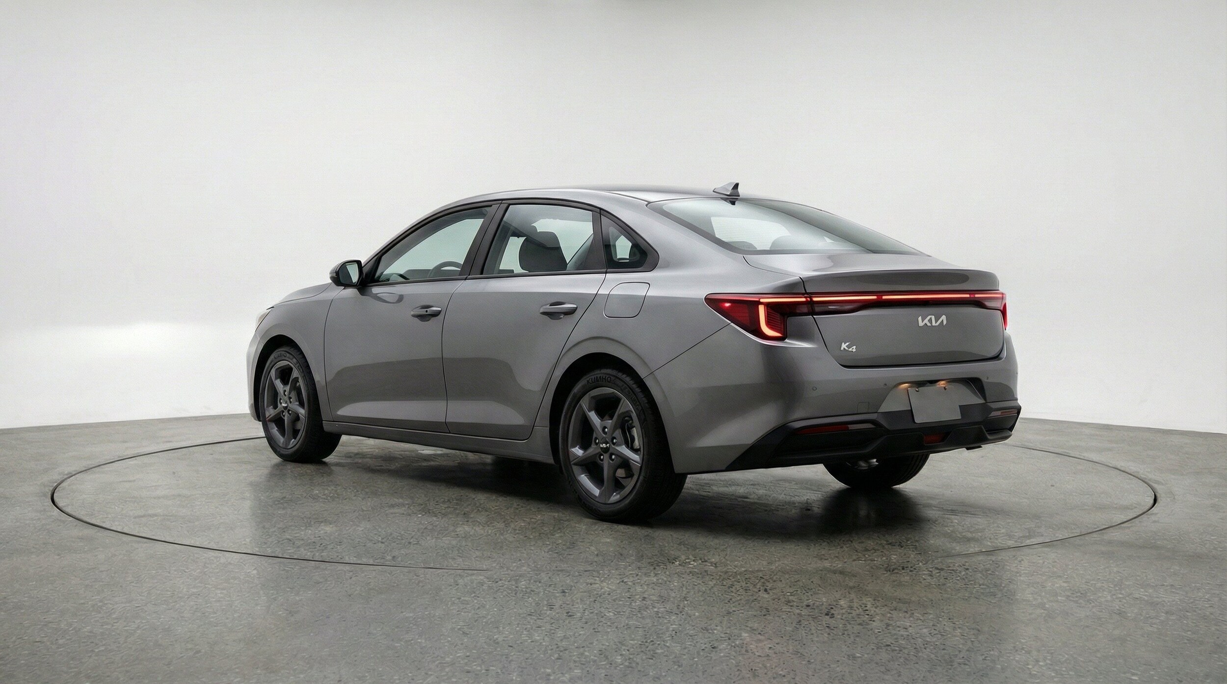 Thumbnail: 2026 Kia K4 - 6