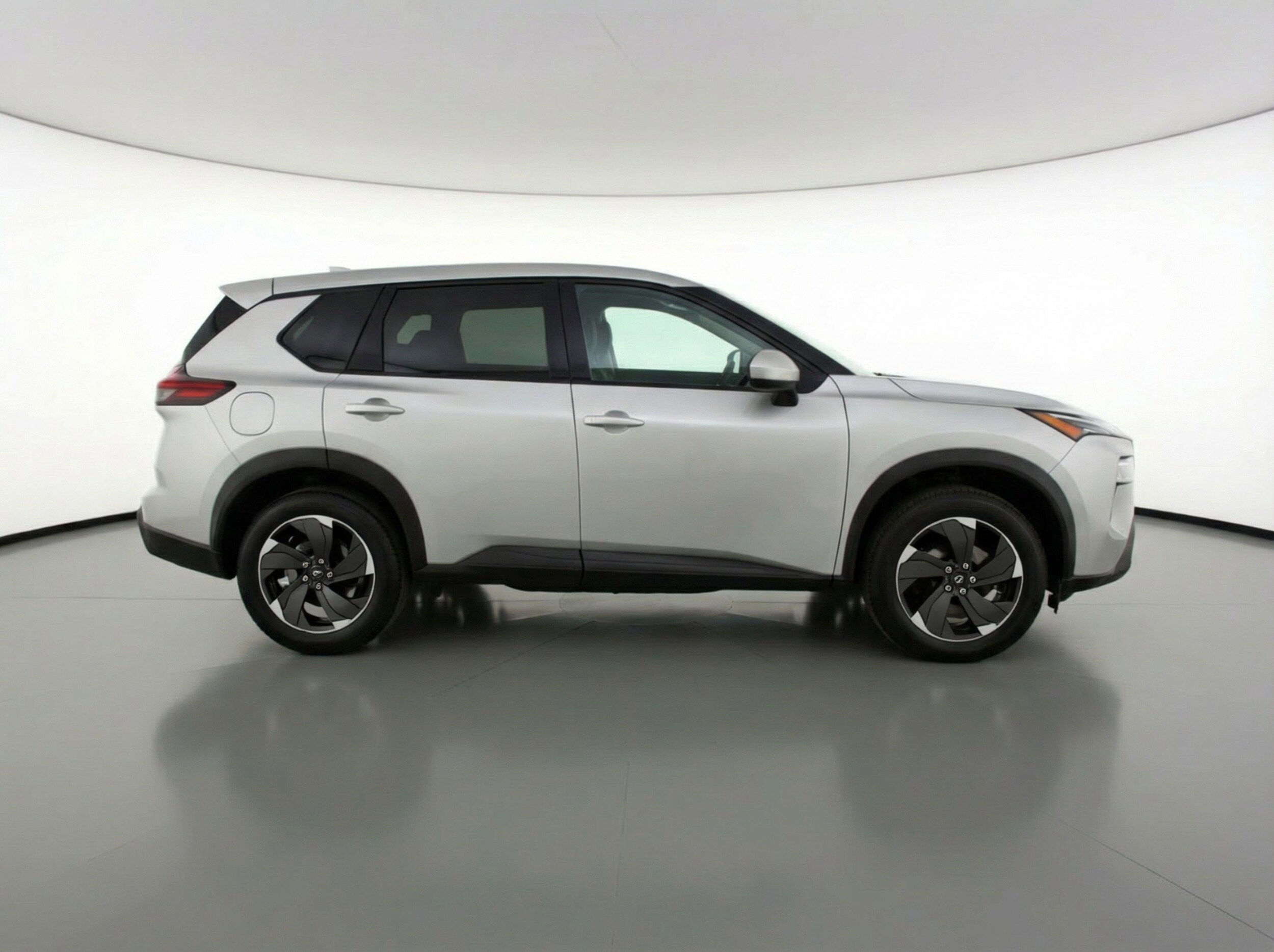 Thumbnail: 2025 Nissan Rogue - 11
