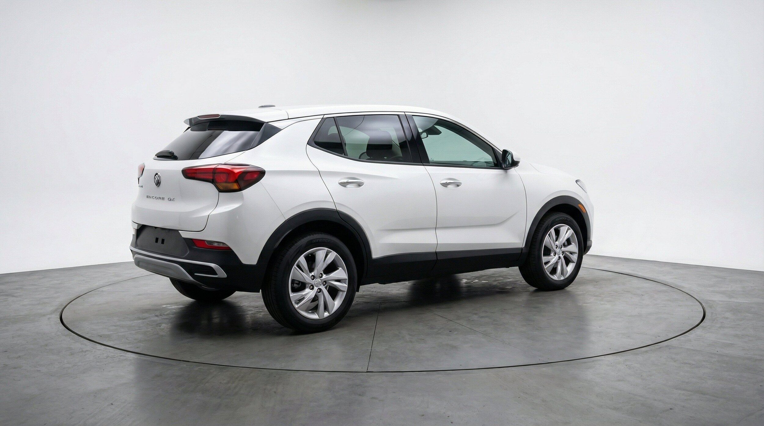 Thumbnail: 2026 Buick Encore GX - 9