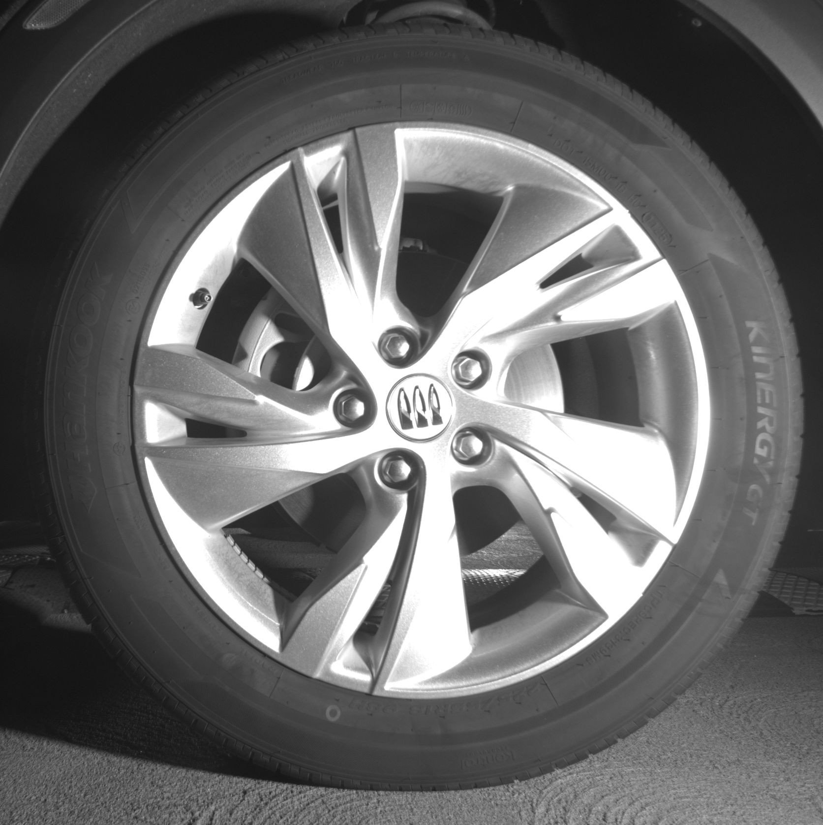 Thumbnail: 2025 Buick Encore GX - 12