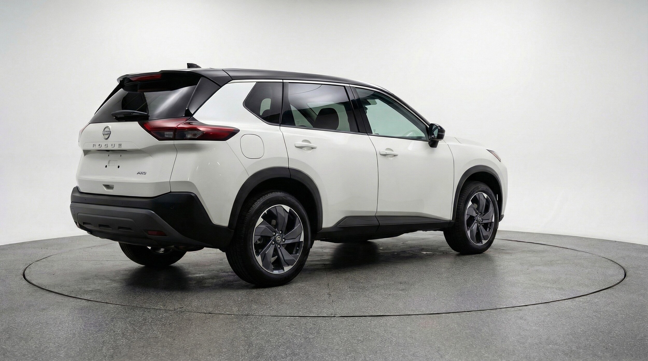 Thumbnail: 2025 Nissan Rogue - 9