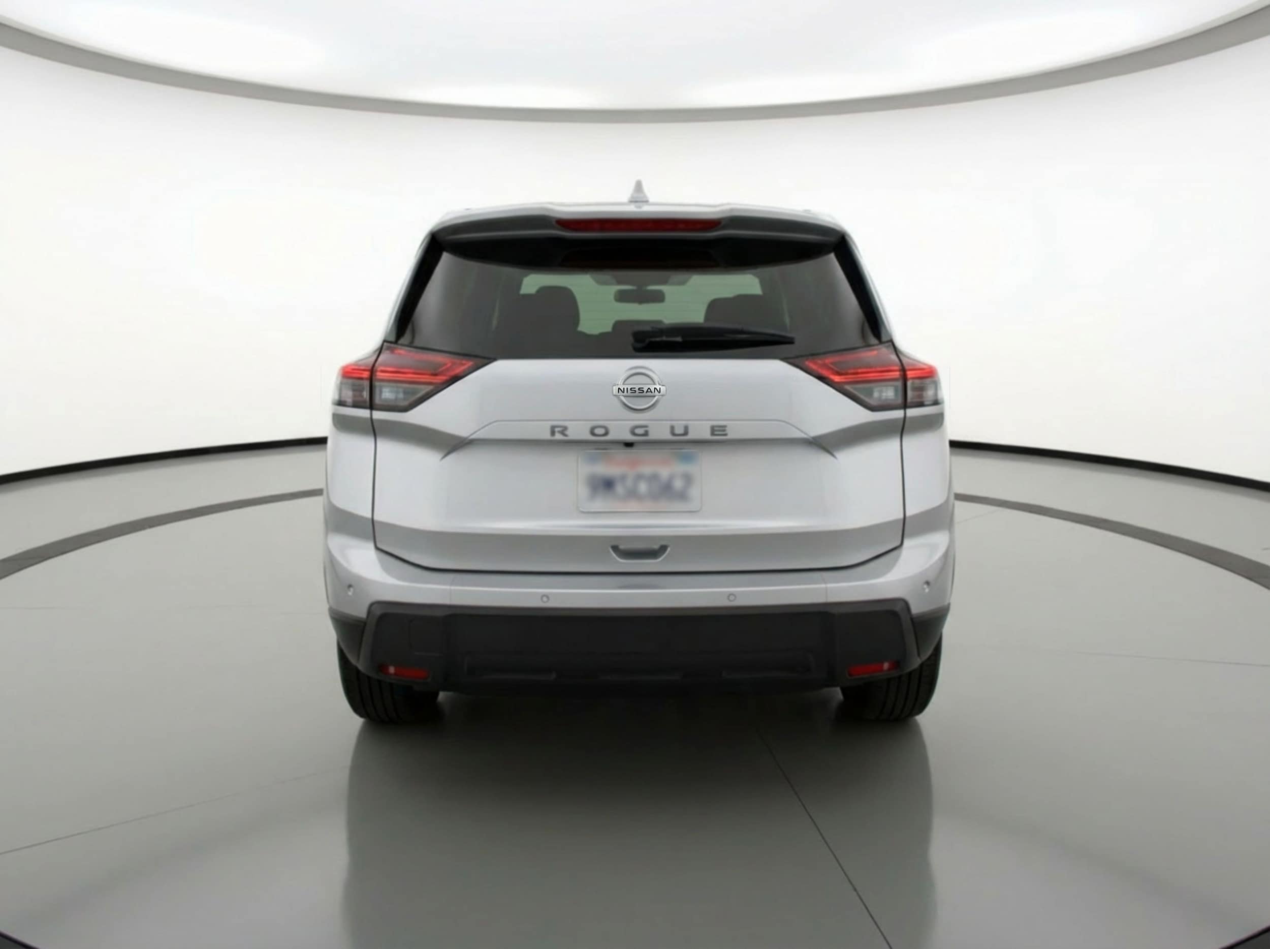 Thumbnail: 2025 Nissan Rogue - 7