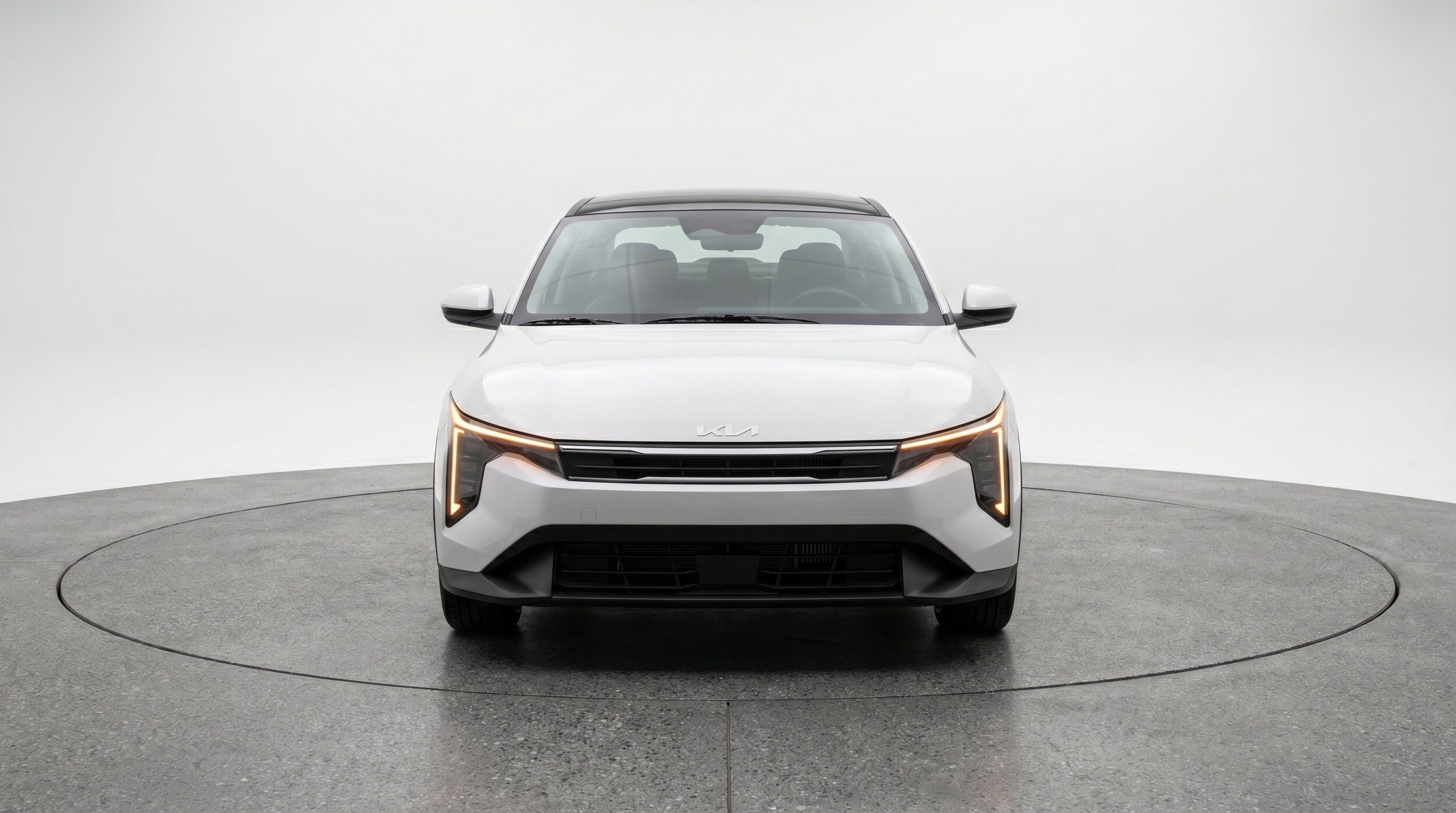 Thumbnail: 2026 Kia K4 - 2