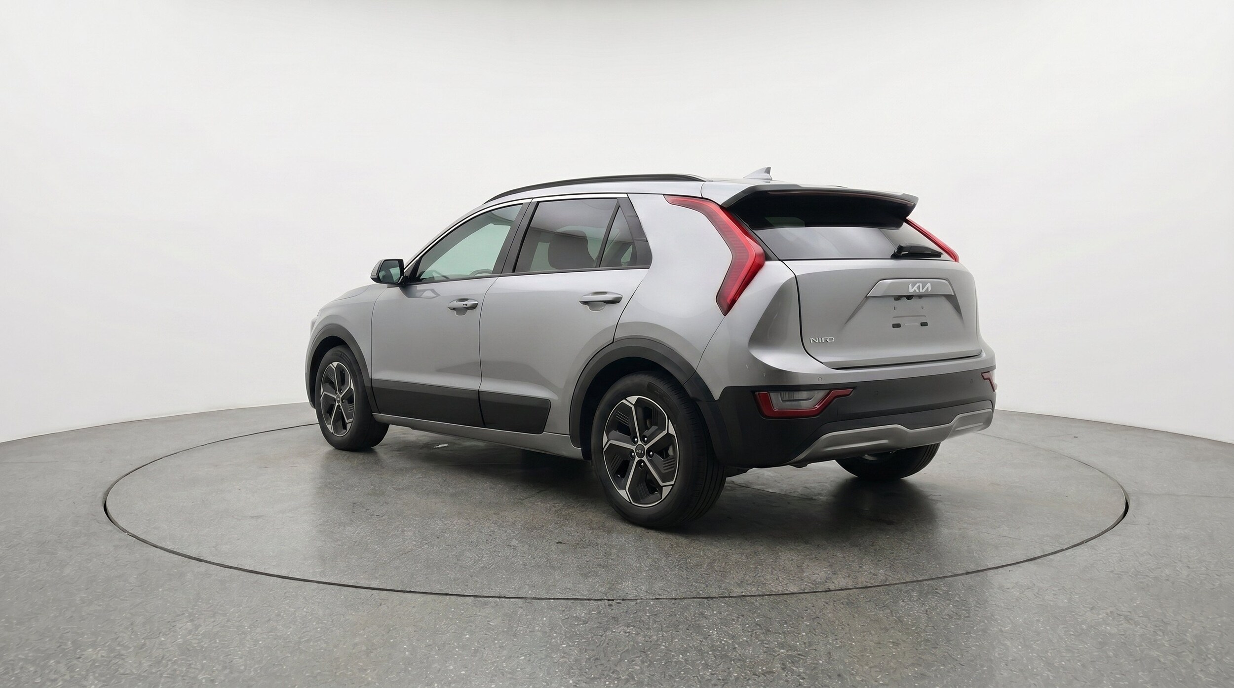Thumbnail: 2026 Kia Niro - 6