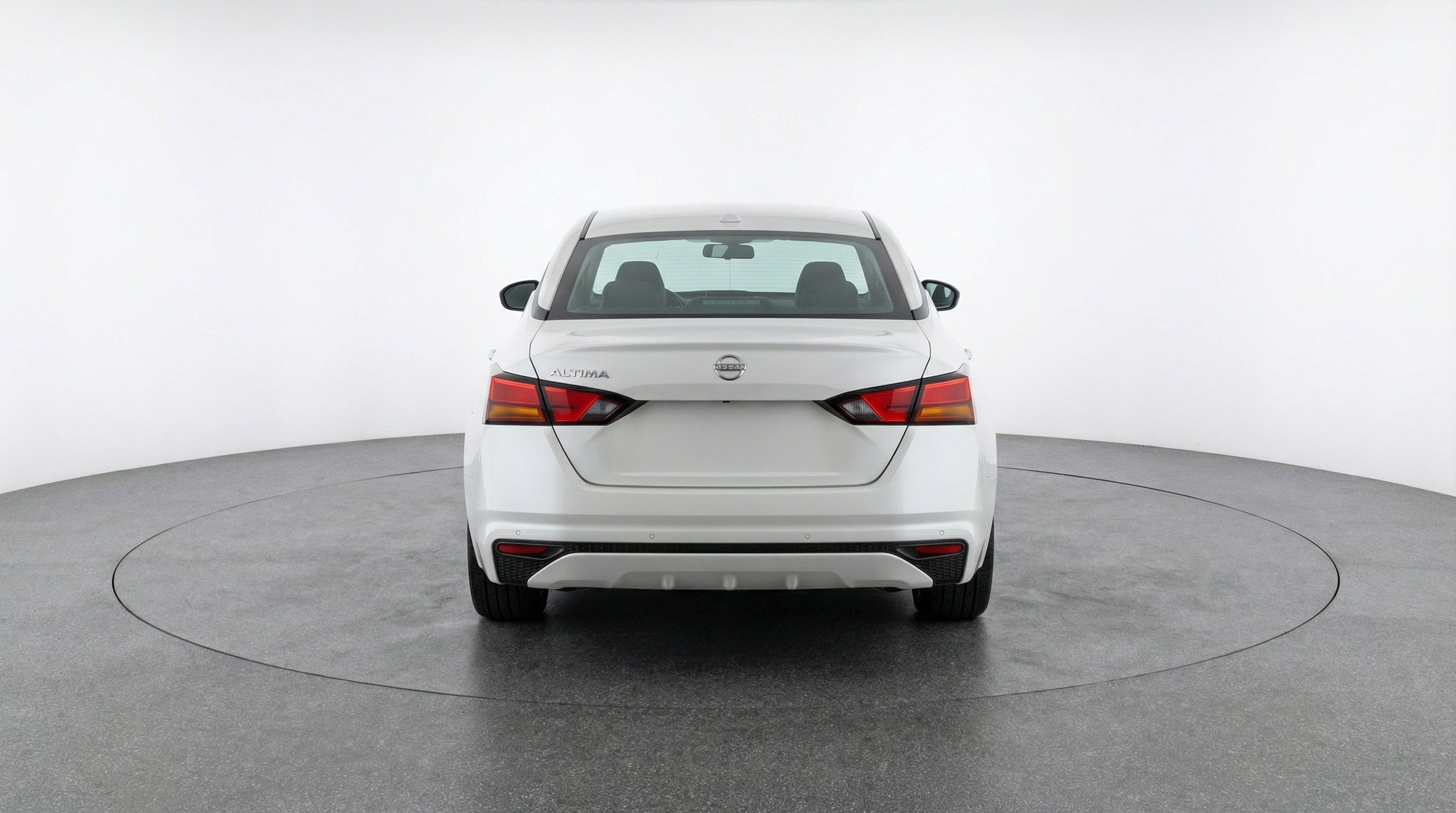 Thumbnail: 2025 Nissan Altima - 7
