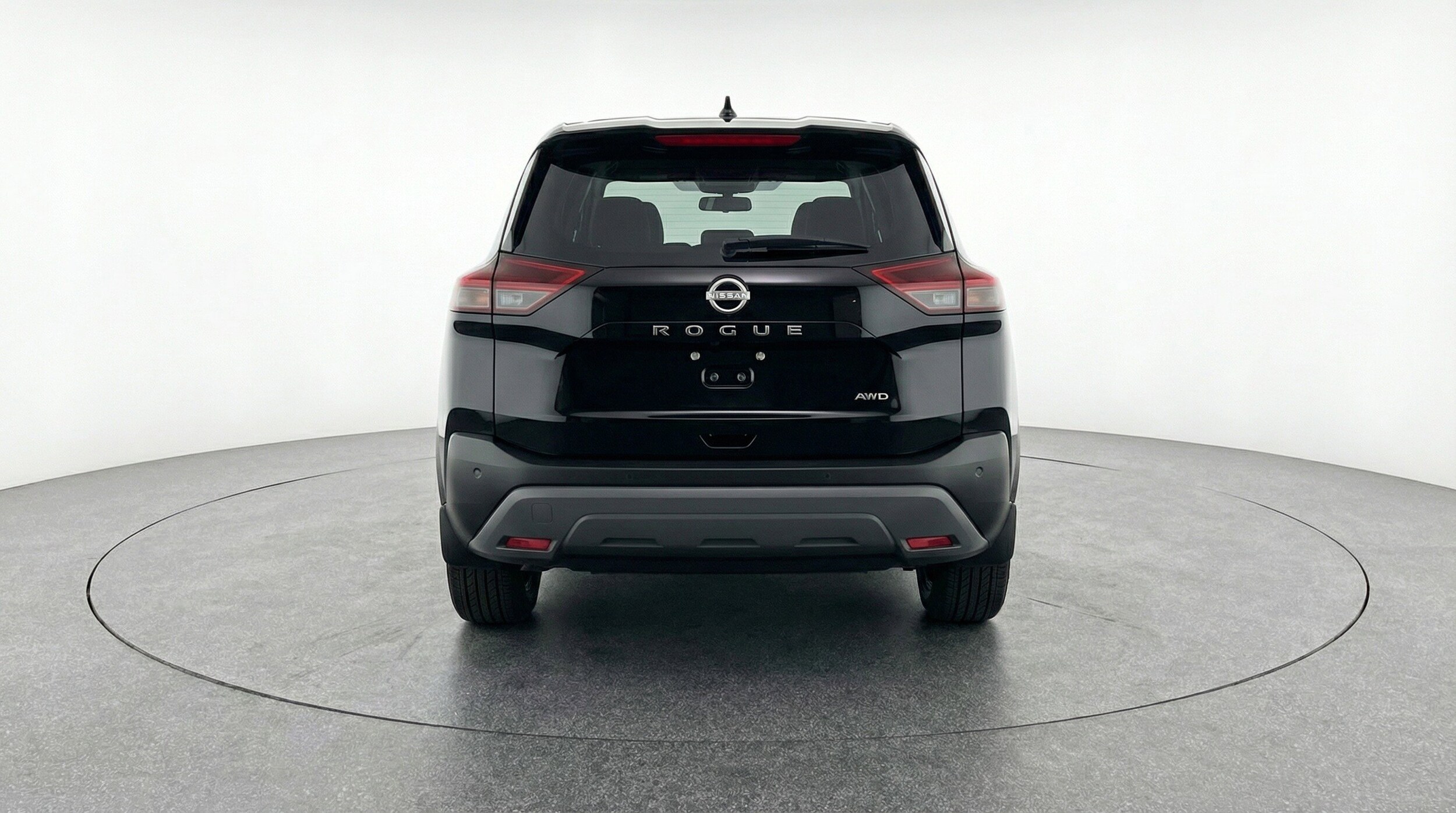 Thumbnail: 2025 Nissan Rogue - 7