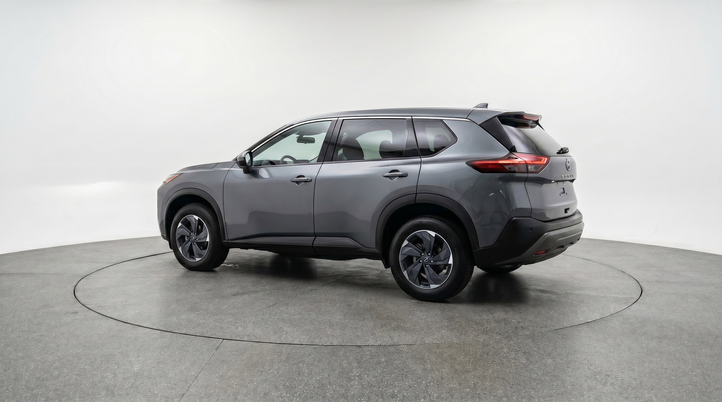 Thumbnail: 2025 Nissan Rogue - 6