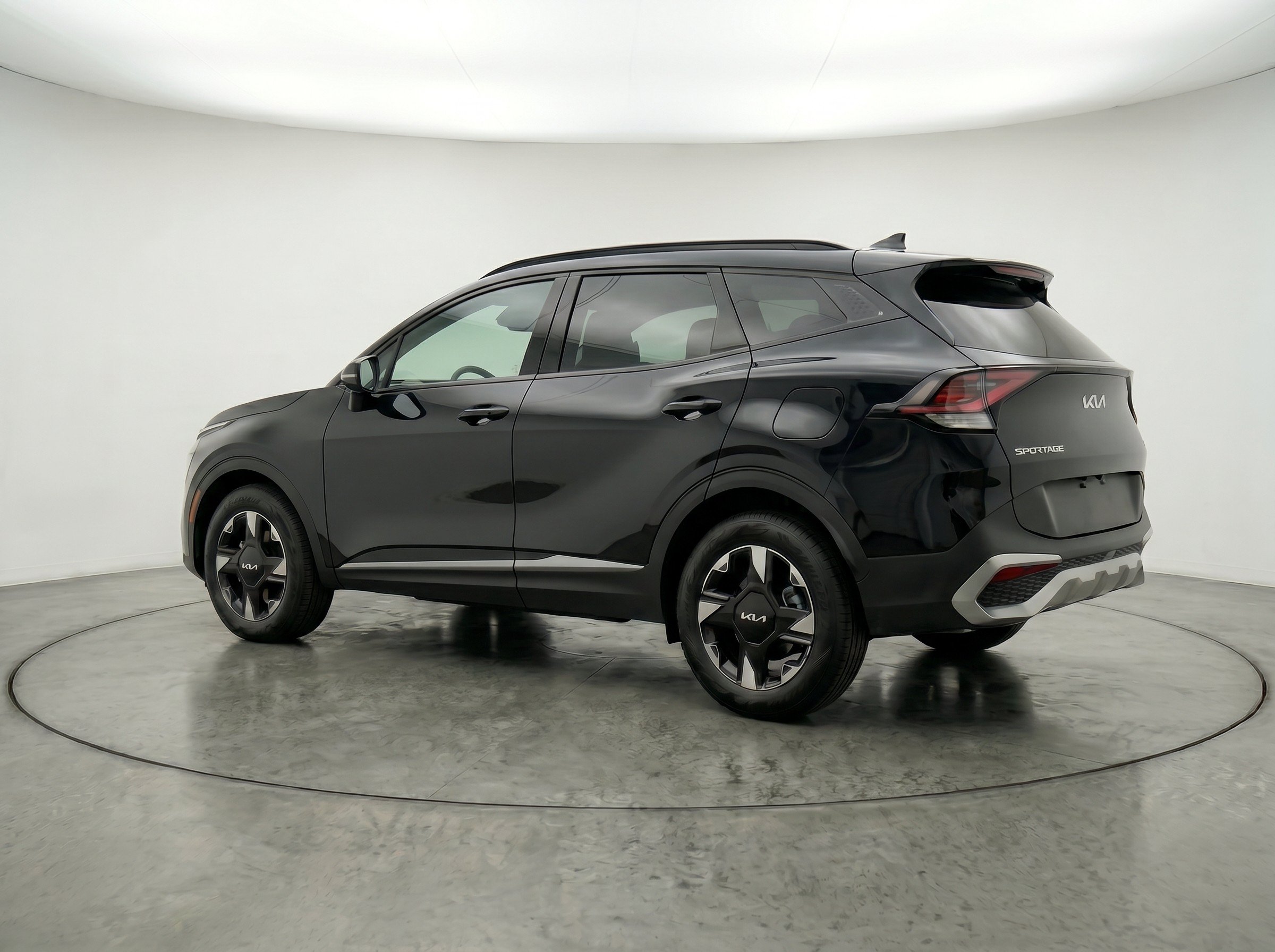 Thumbnail: 2026 Kia Sportage - 6