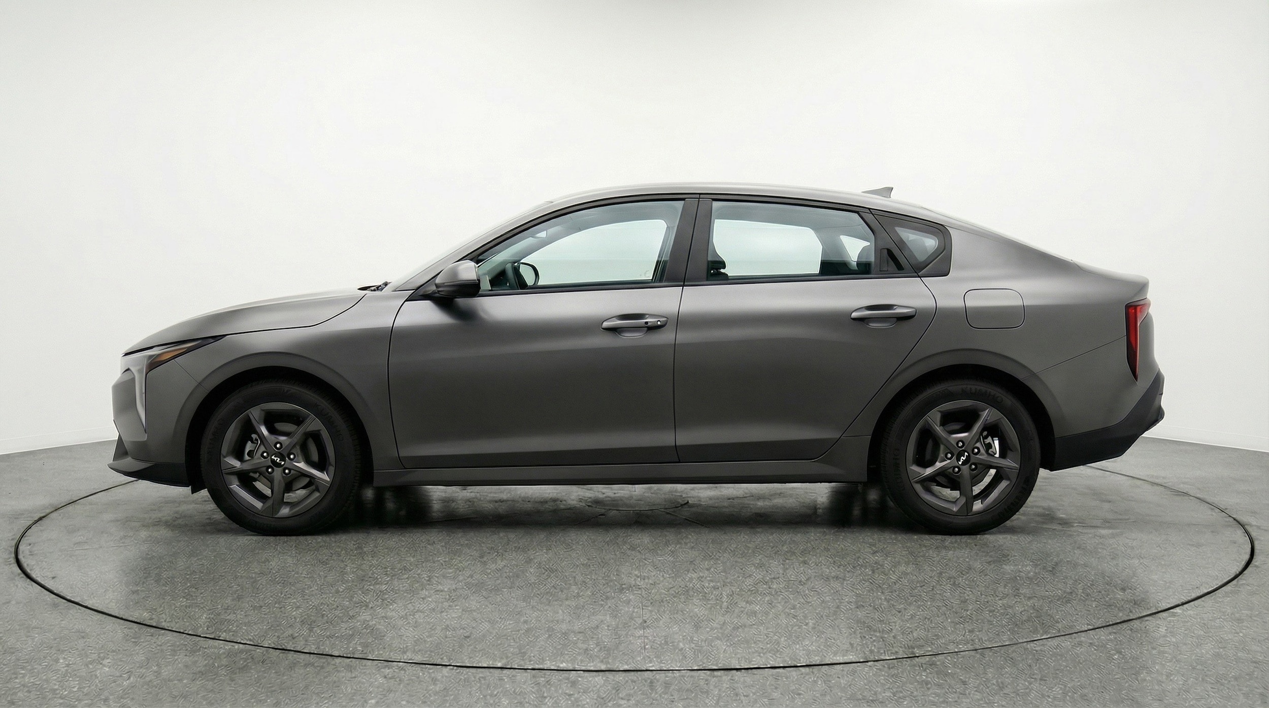 Thumbnail: 2025 Kia K4 - 5