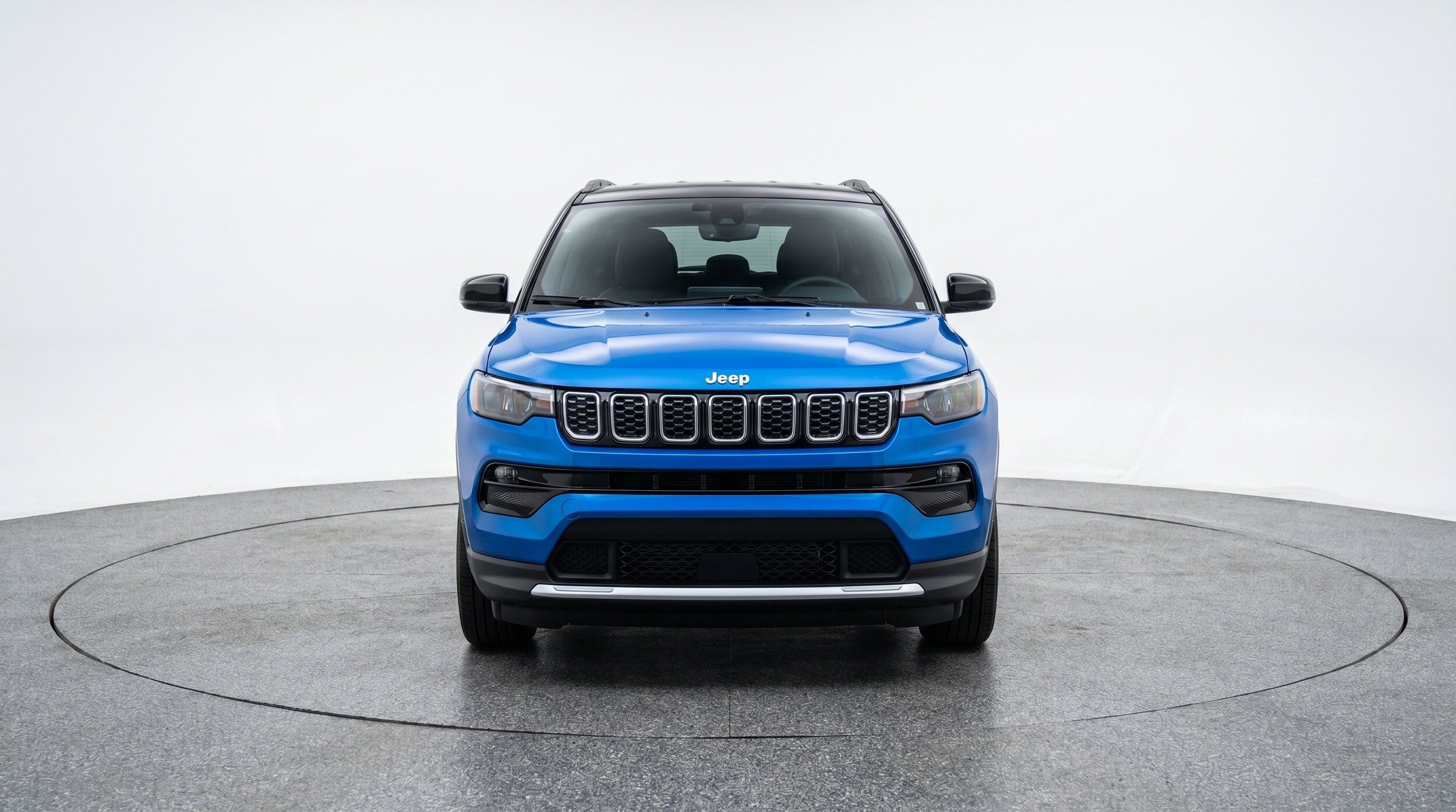 Thumbnail: 2025 Jeep Compass - 2