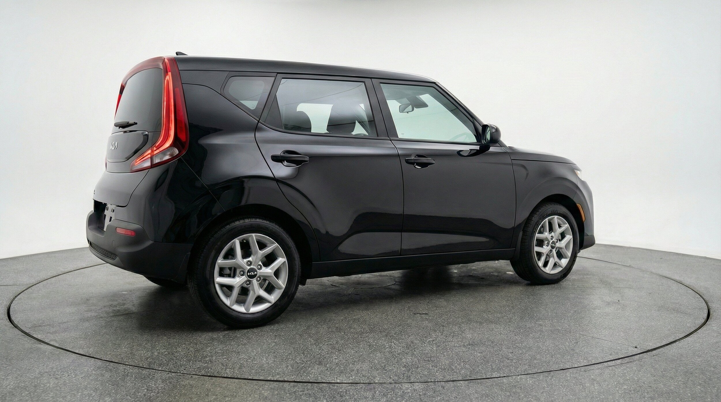 Thumbnail: 2025 Kia Soul - 9