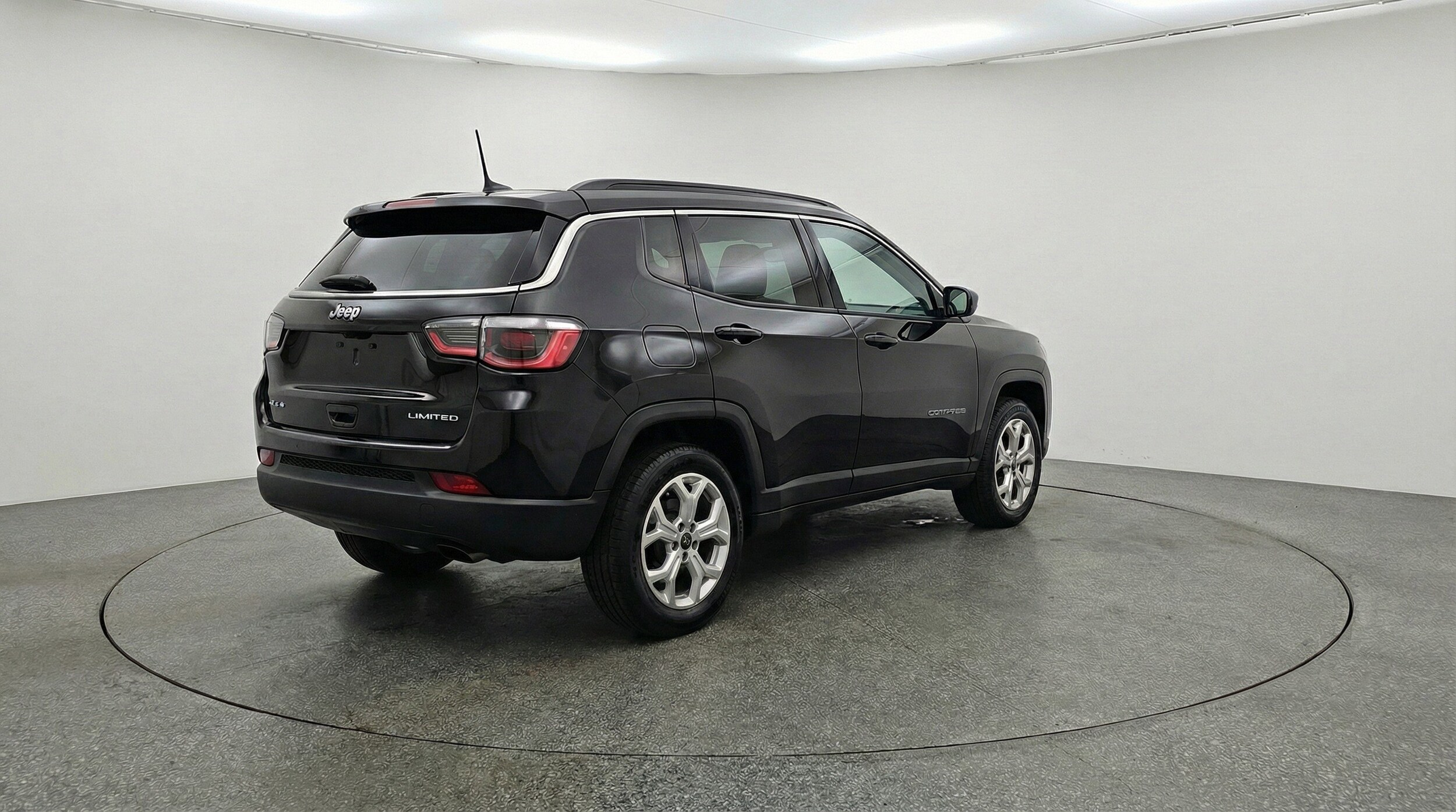 Thumbnail: 2025 Jeep Compass - 9