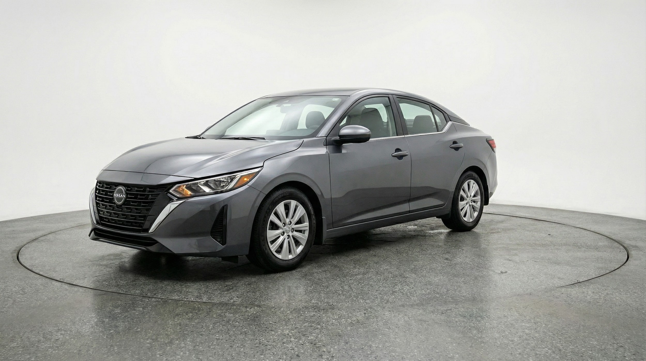 Thumbnail: 2025 Nissan Sentra - 3