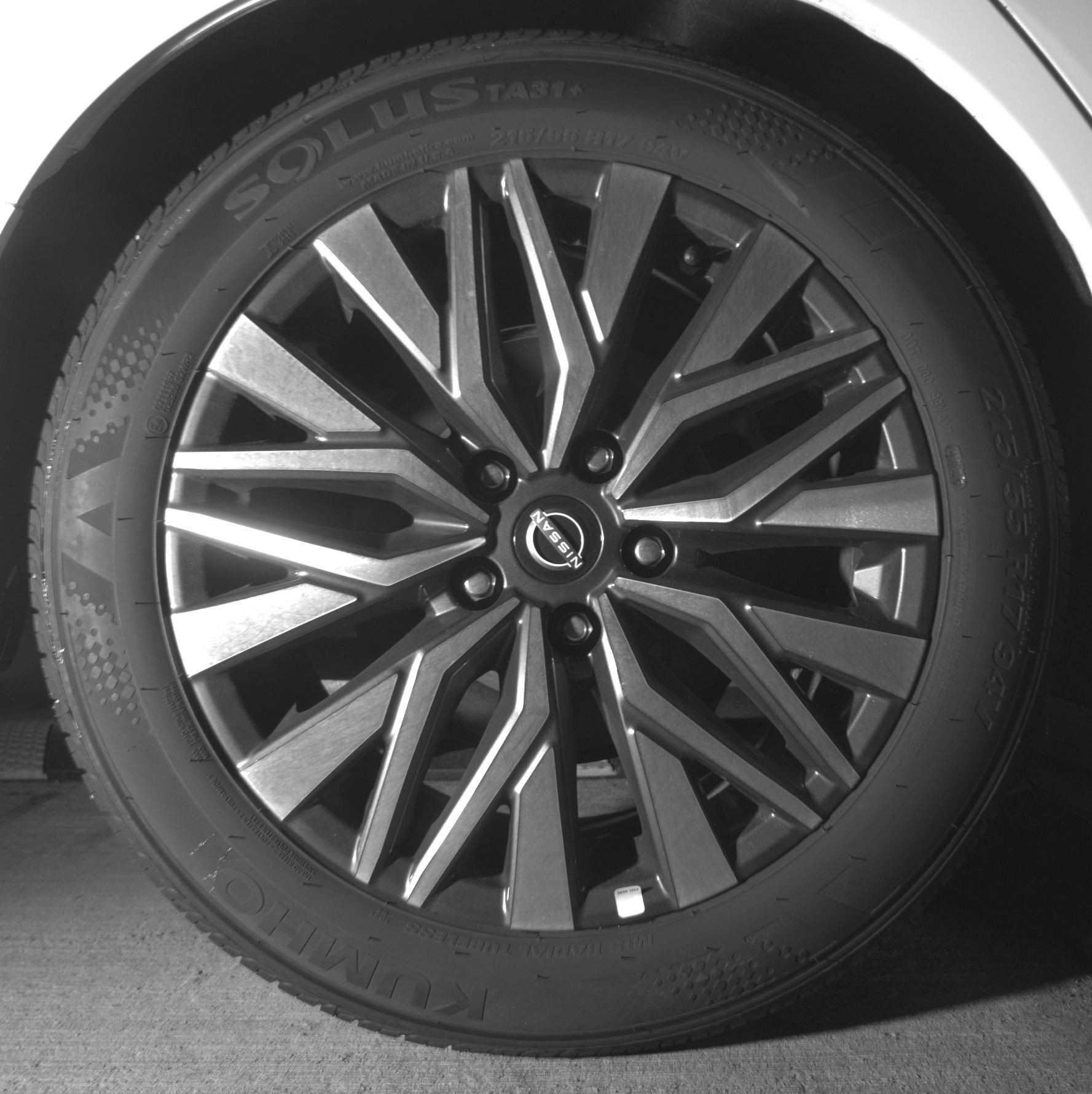 Thumbnail: 2026 Nissan Altima - 15