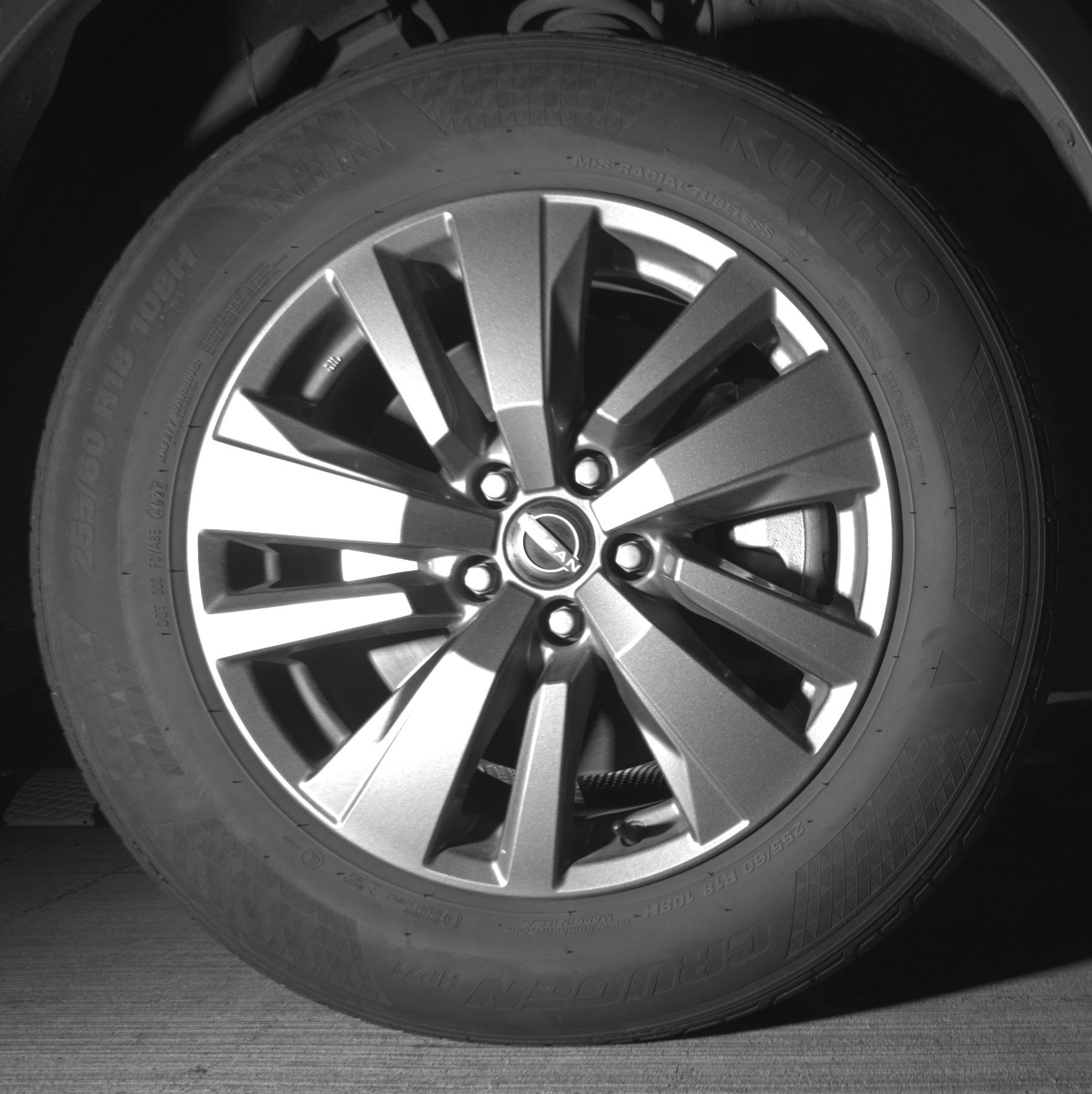 Thumbnail: 2025 Nissan Pathfinder - 13