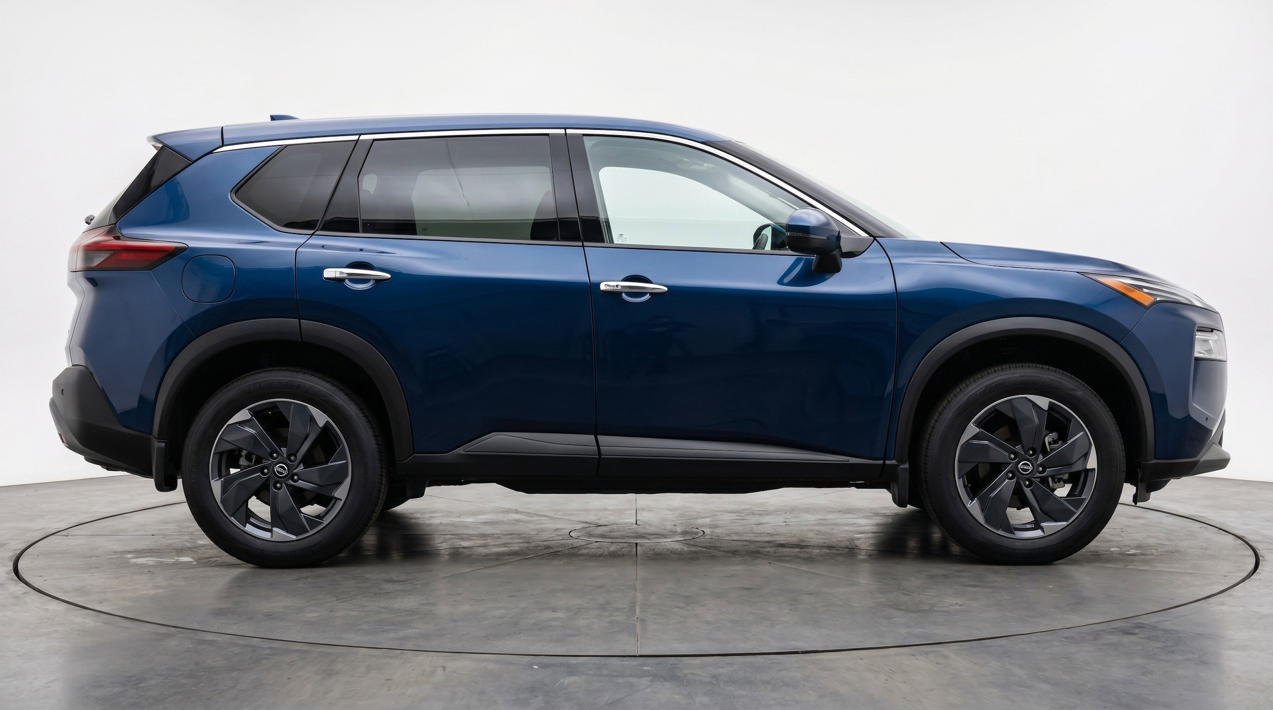 Thumbnail: 2025 Nissan Rogue - 11