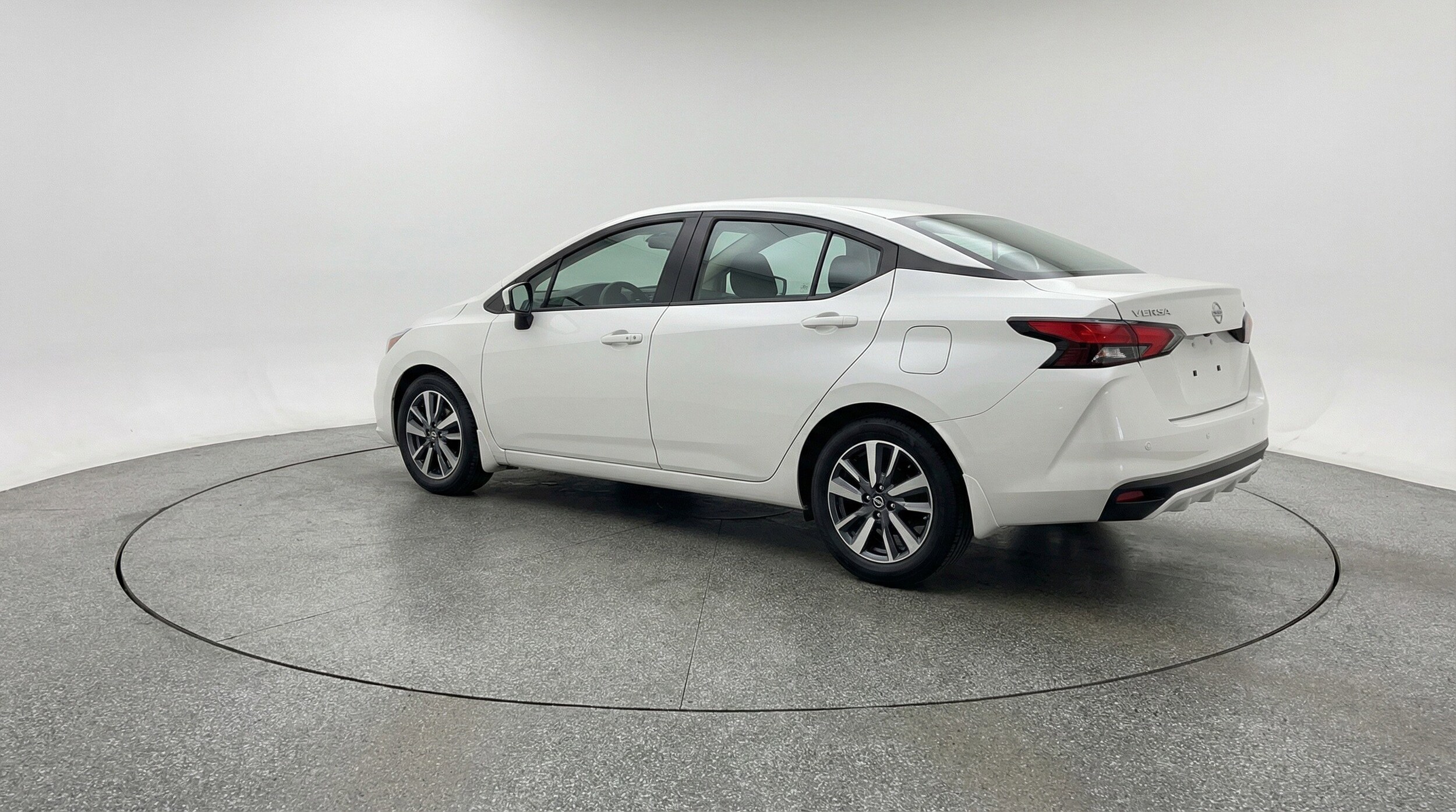 Thumbnail: 2025 Nissan Versa - 6